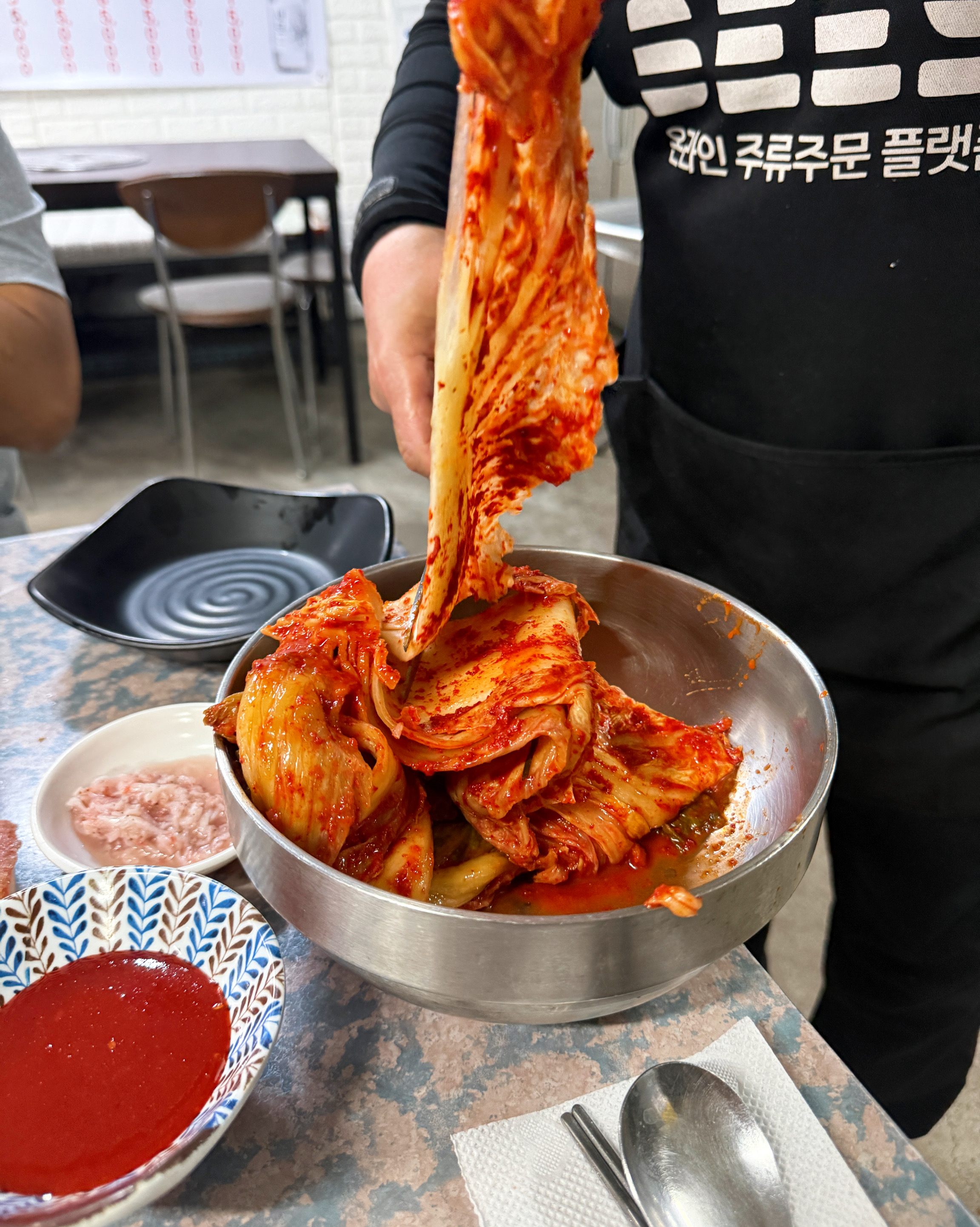 호남식당 사진 2