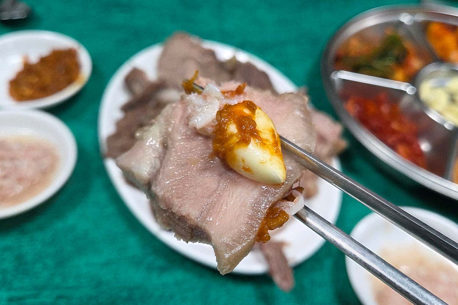 호남식당 사진 3