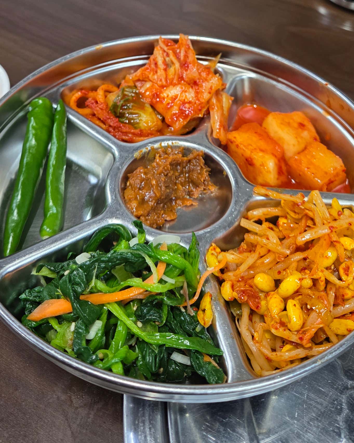 호남식당 사진 4