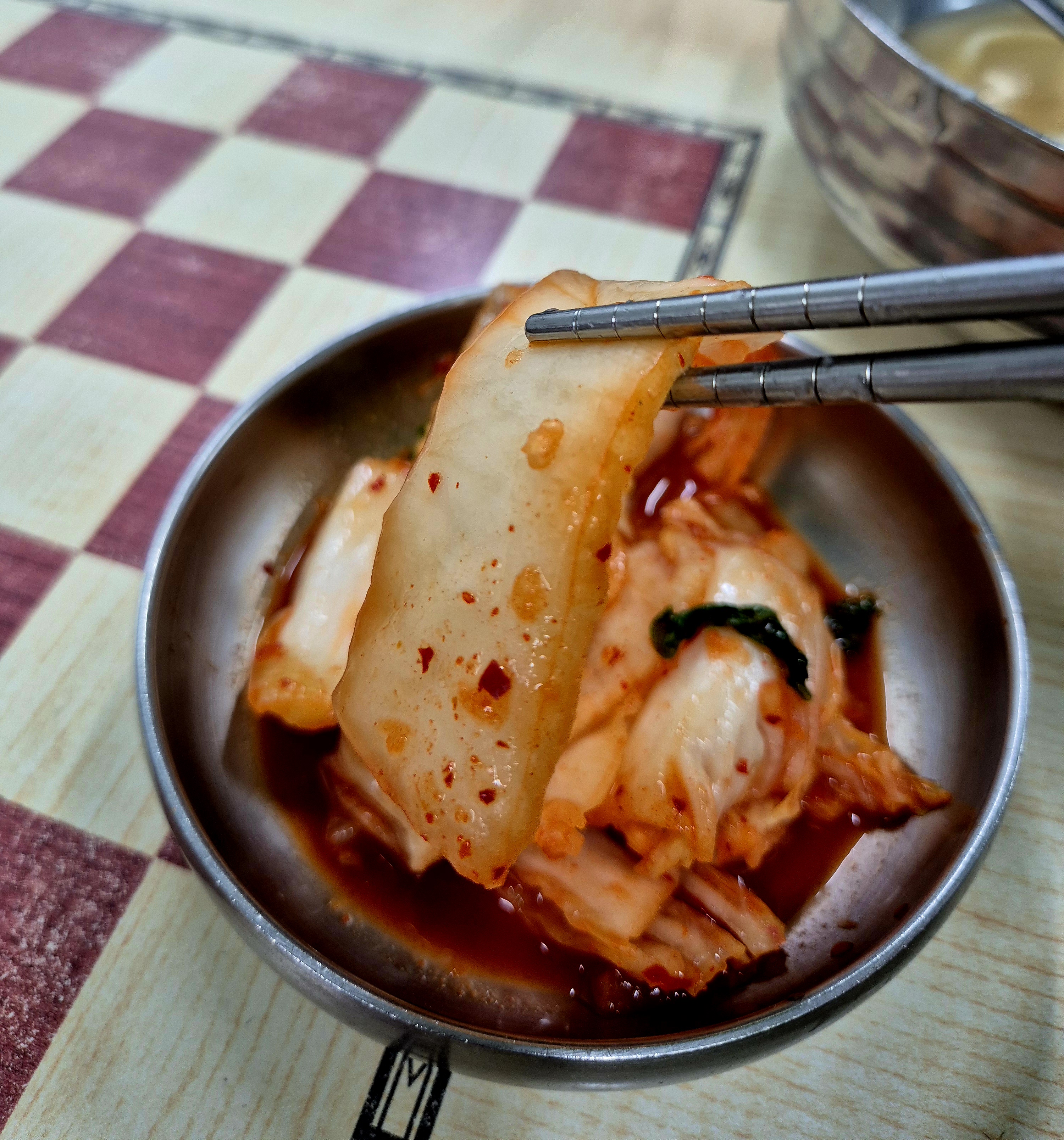 숭례분식 사진 4