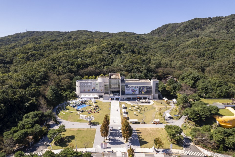 경기도자미술관 사진 4