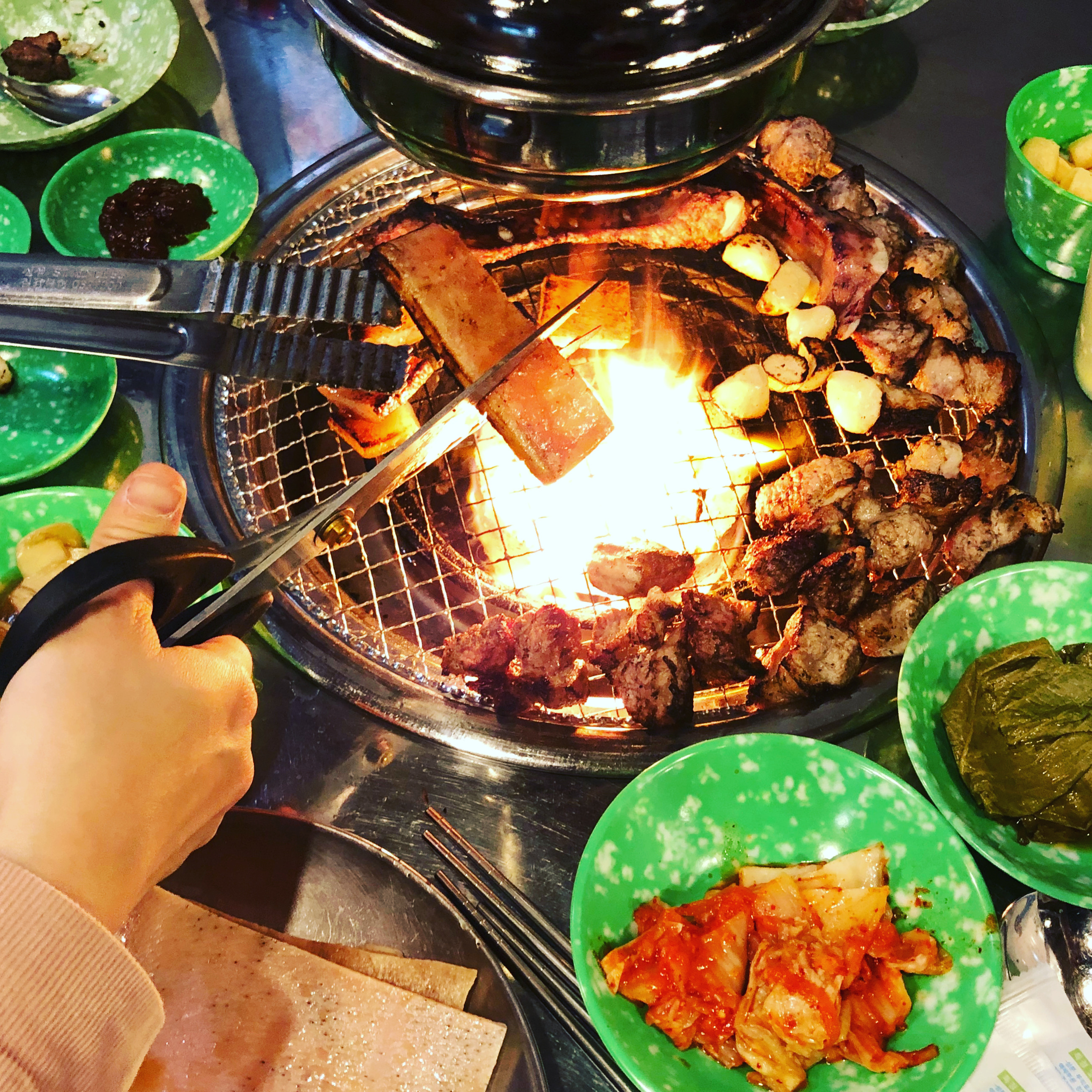 고기덕후 모슬포점 사진
