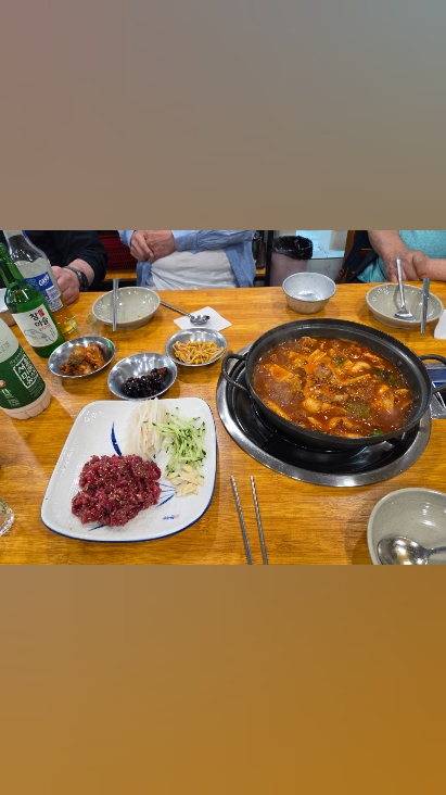 종각밥상 사진 2
