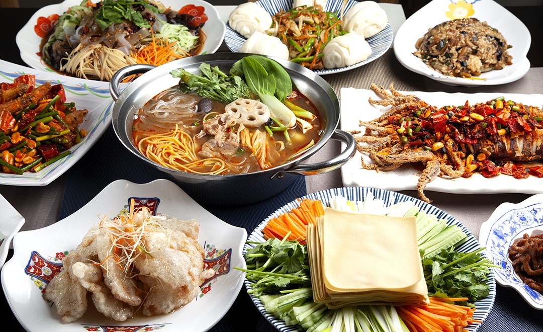 광화문양꼬치 동베이 사진 3