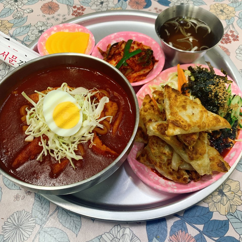 신서문김밥 사진 5