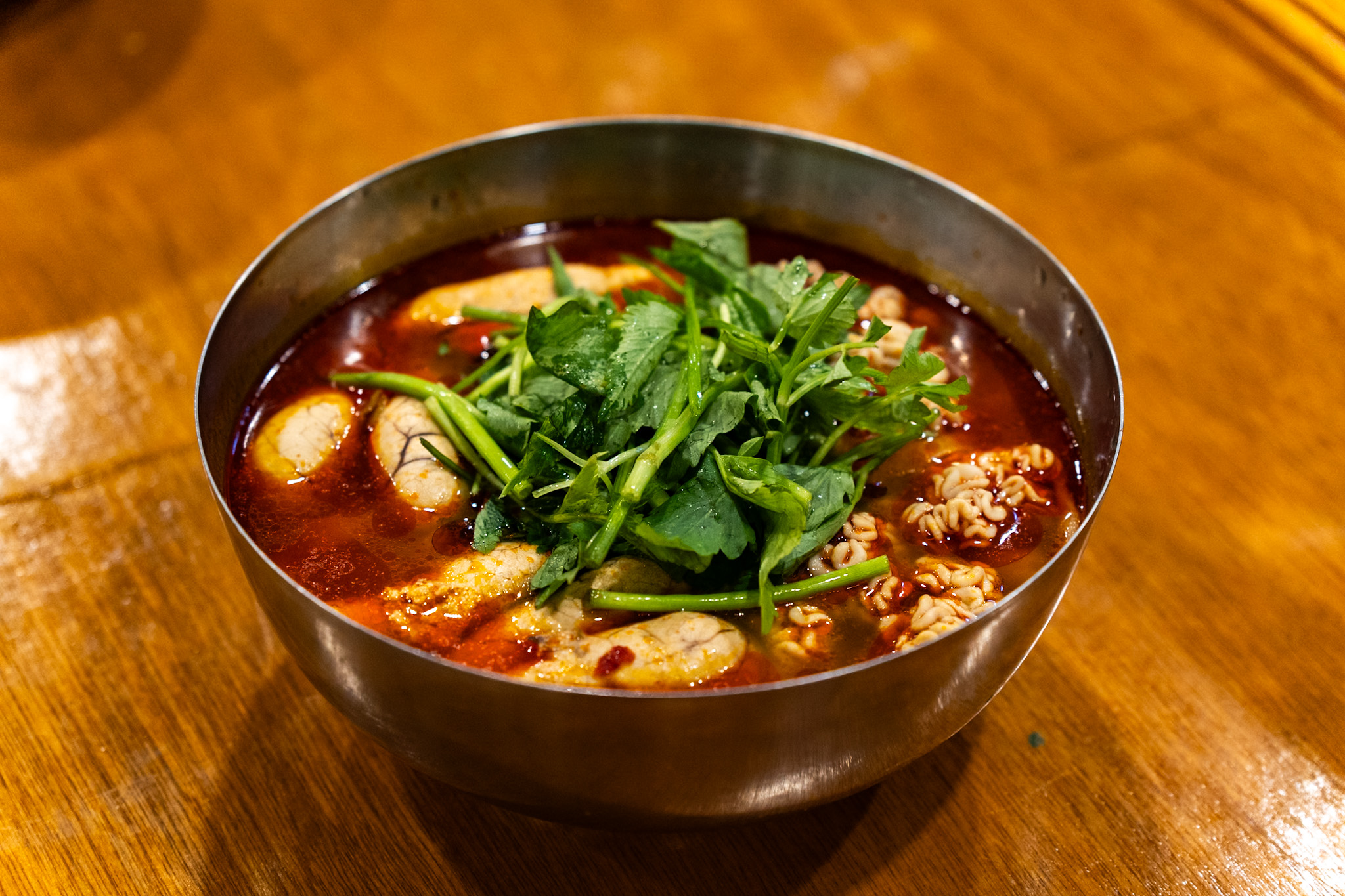 하니칼국수 사진 3