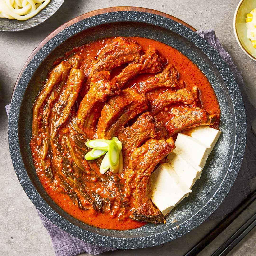 돌산등대집 사진