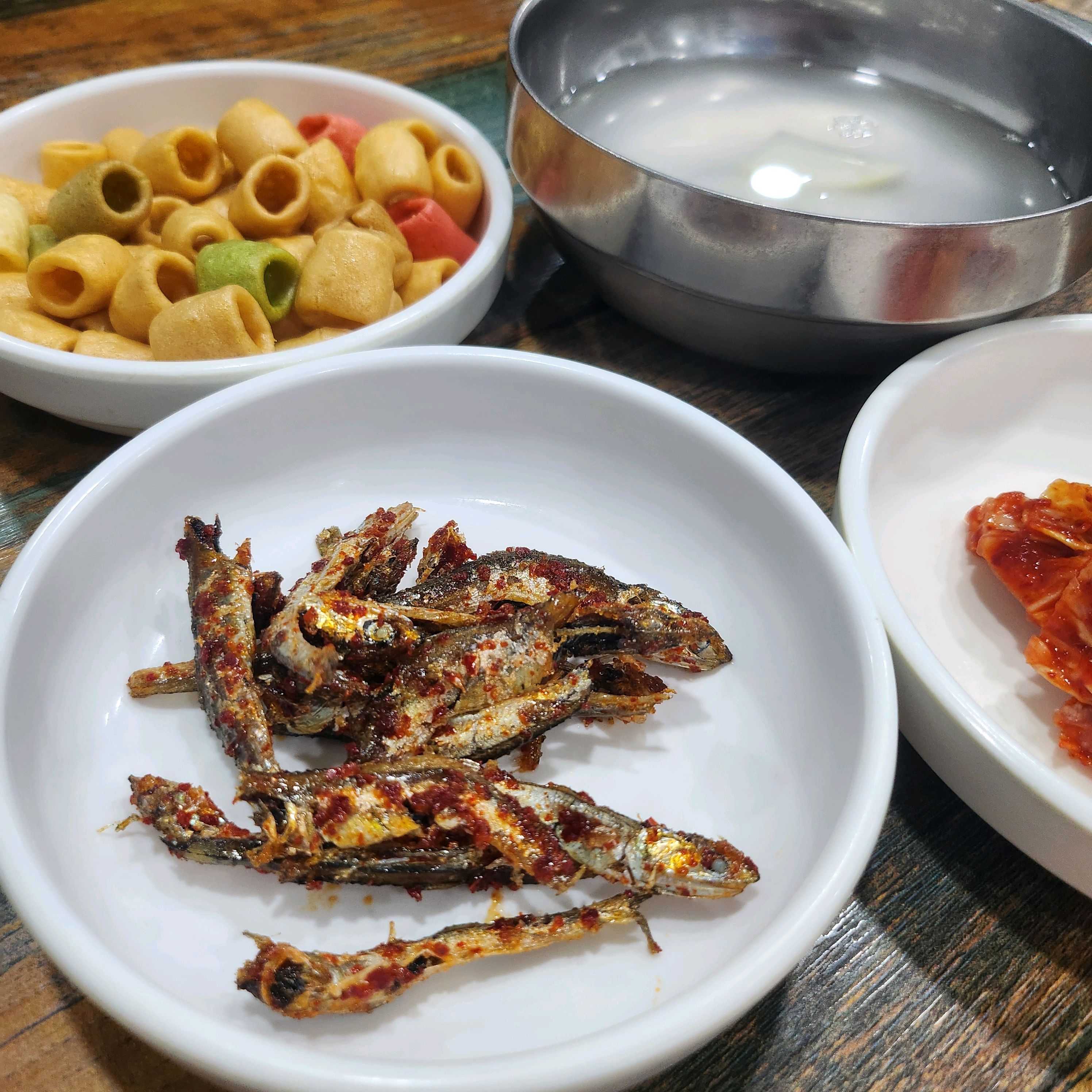 녹두밭 사진 2