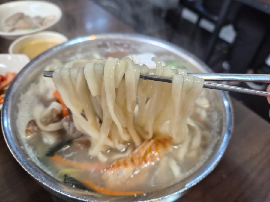 응암칼국수 사진 3