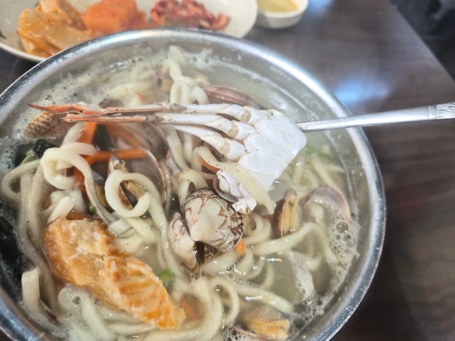 응암칼국수 사진 4