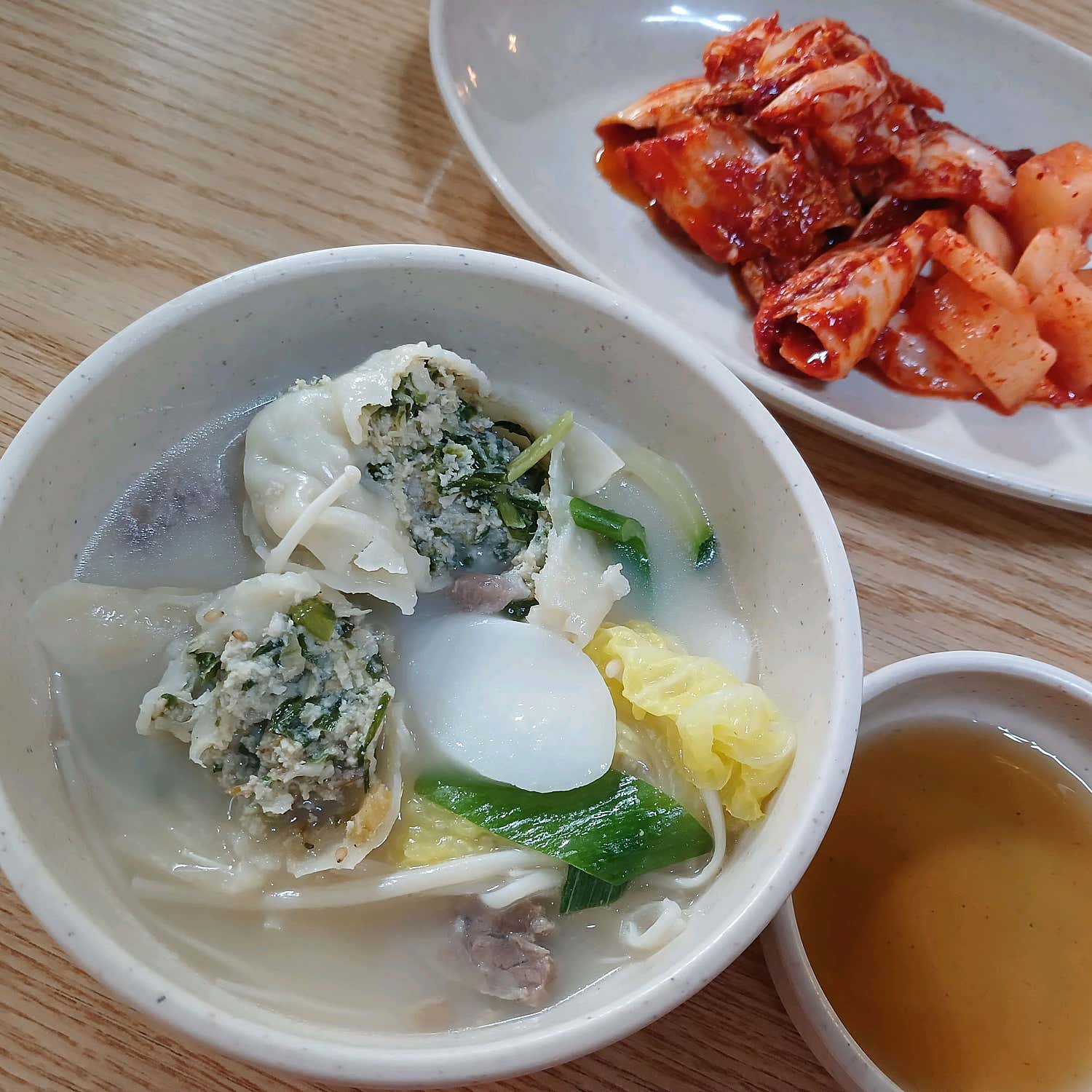 응암칼국수 사진 5