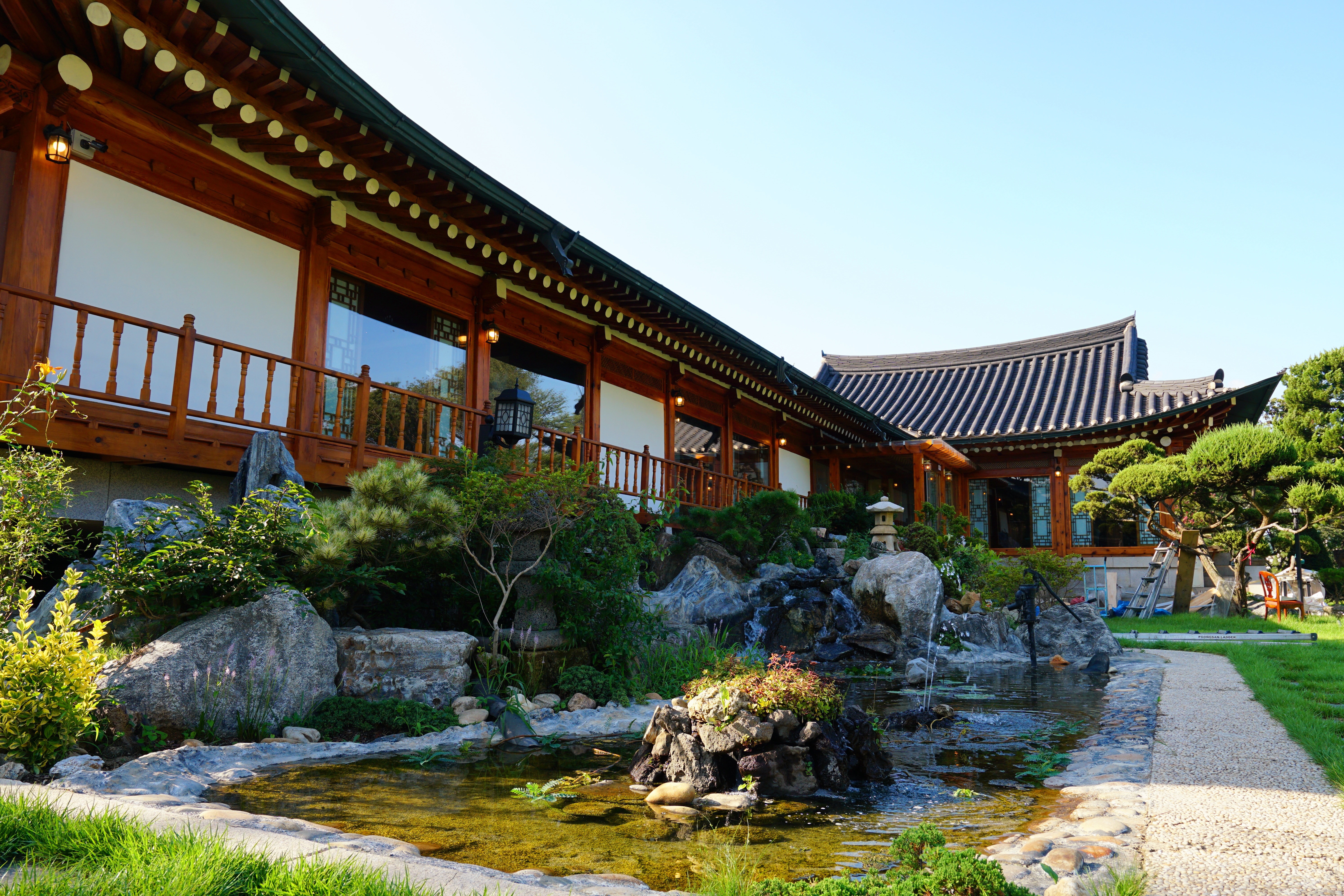 청화공간 사진 1