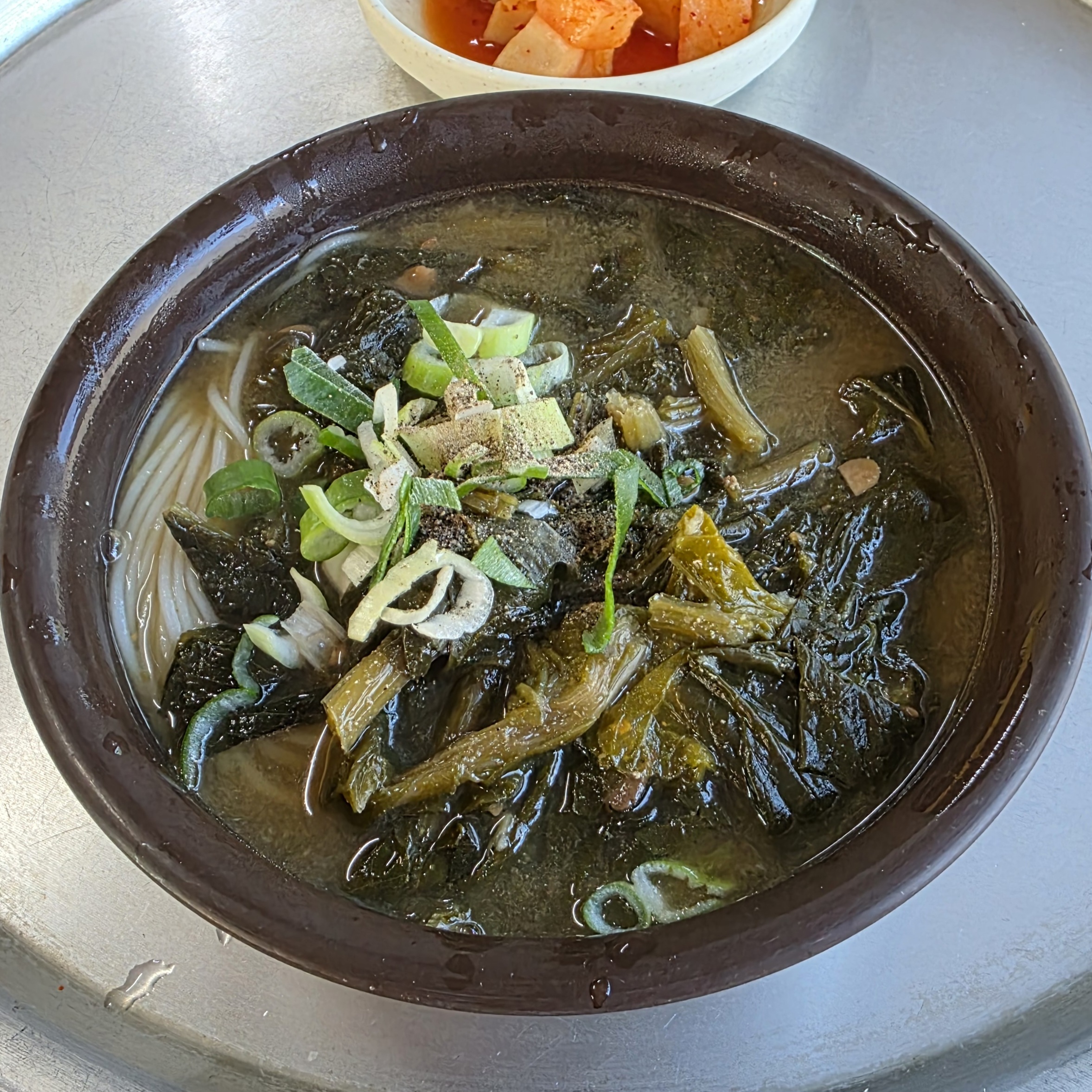 연산즉석국수 사진 4