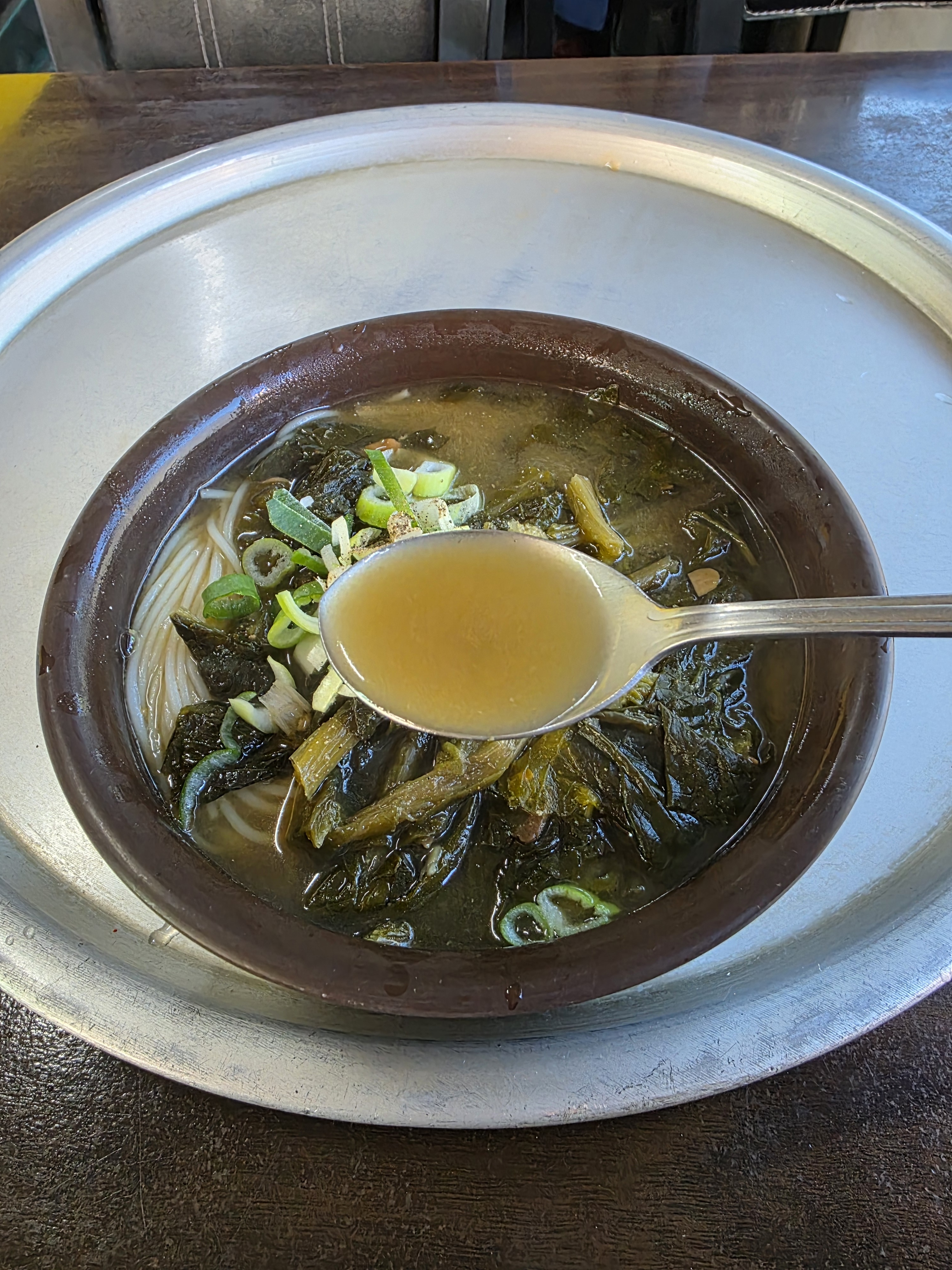 연산즉석국수 사진 5