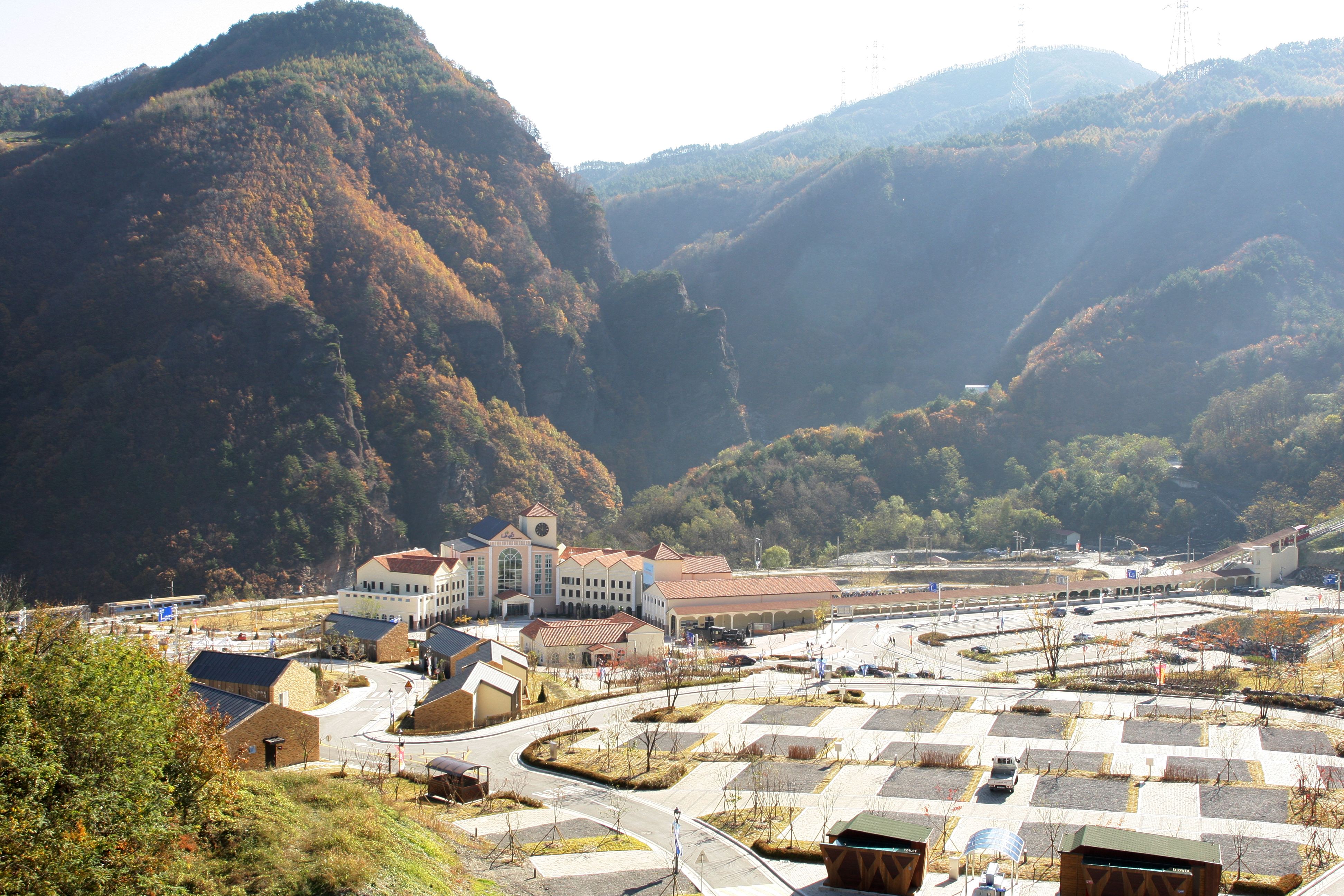 하이원 추추파크 사진 1