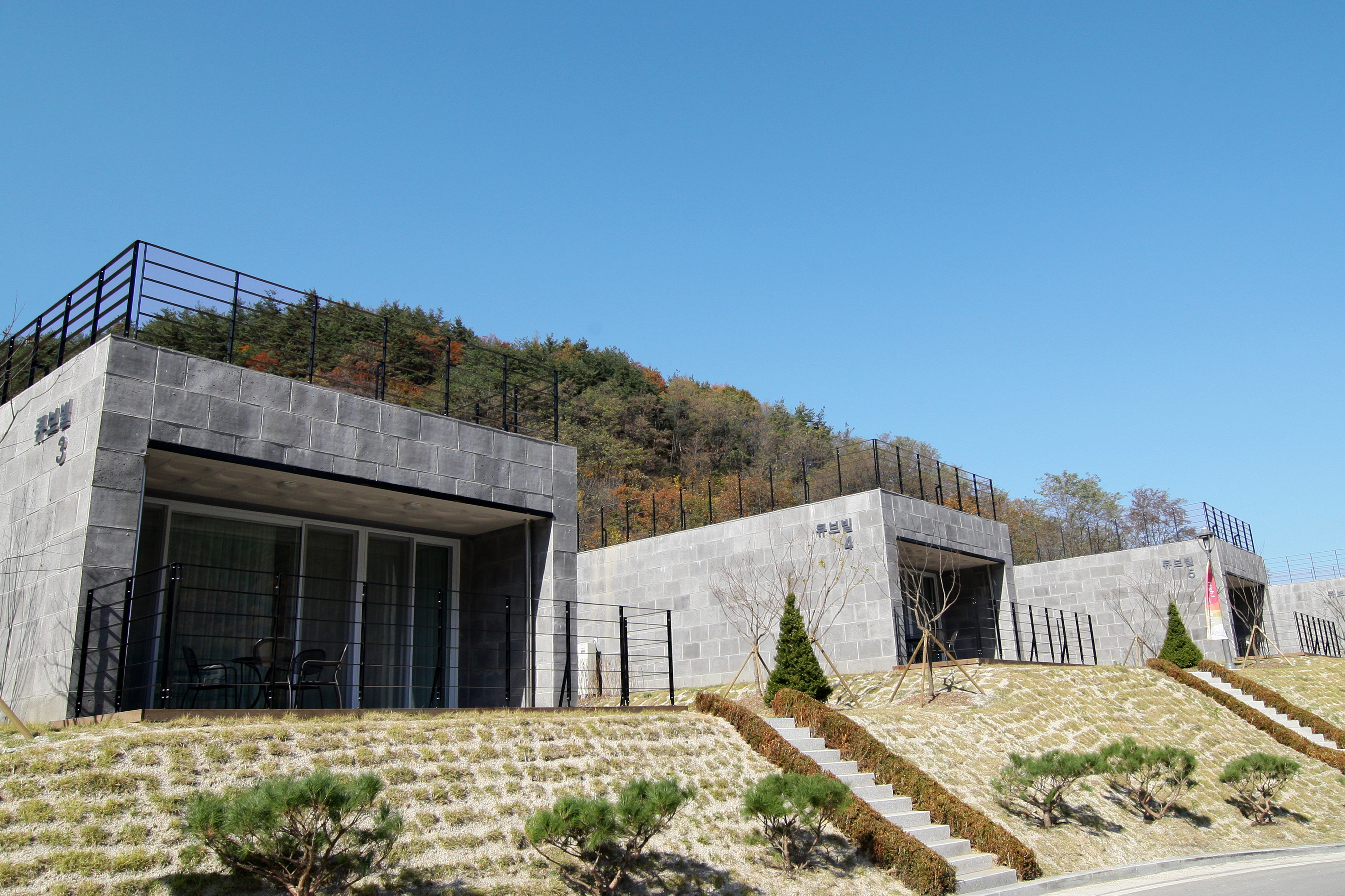 하이원 추추파크 사진 4
