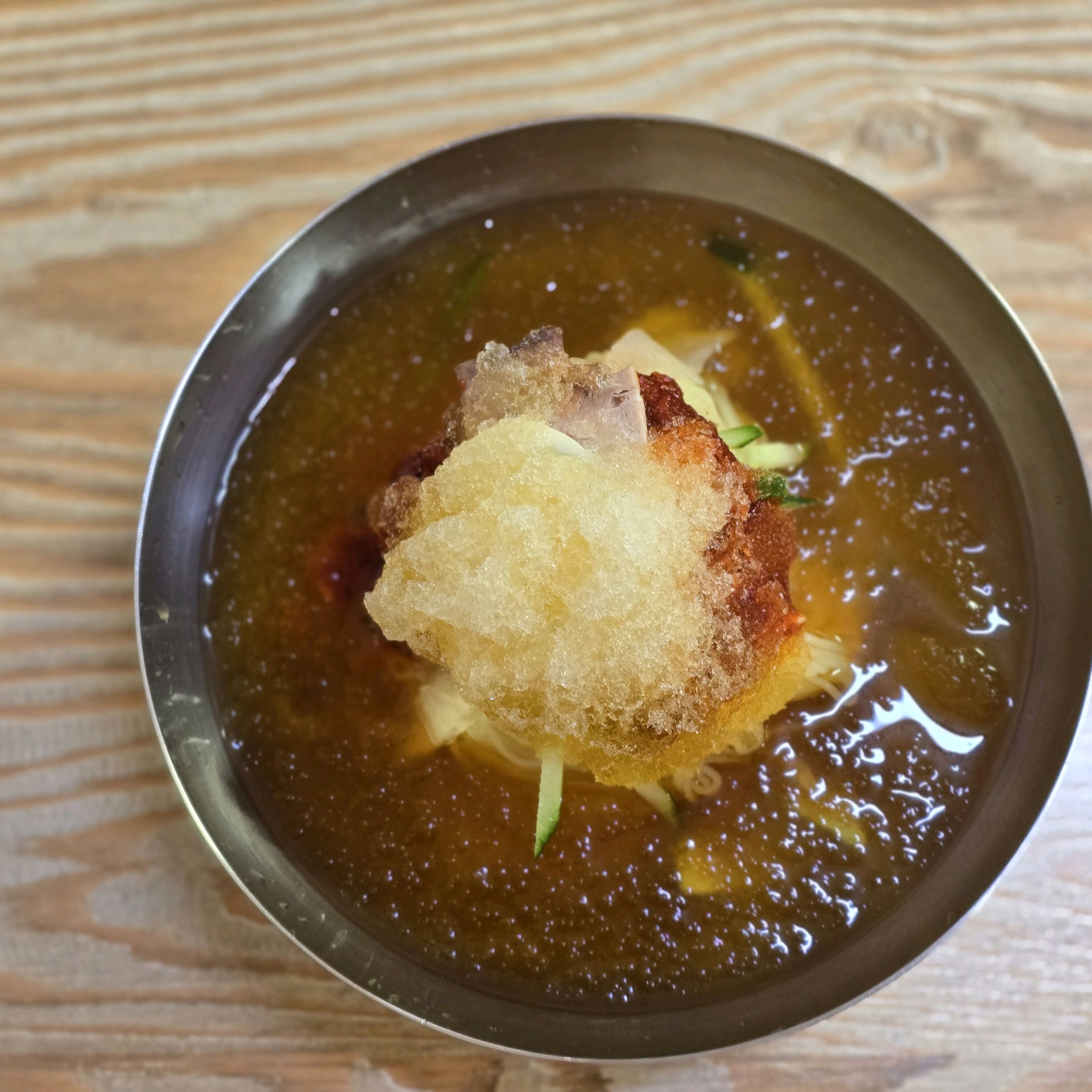 사철밀면 사진 5