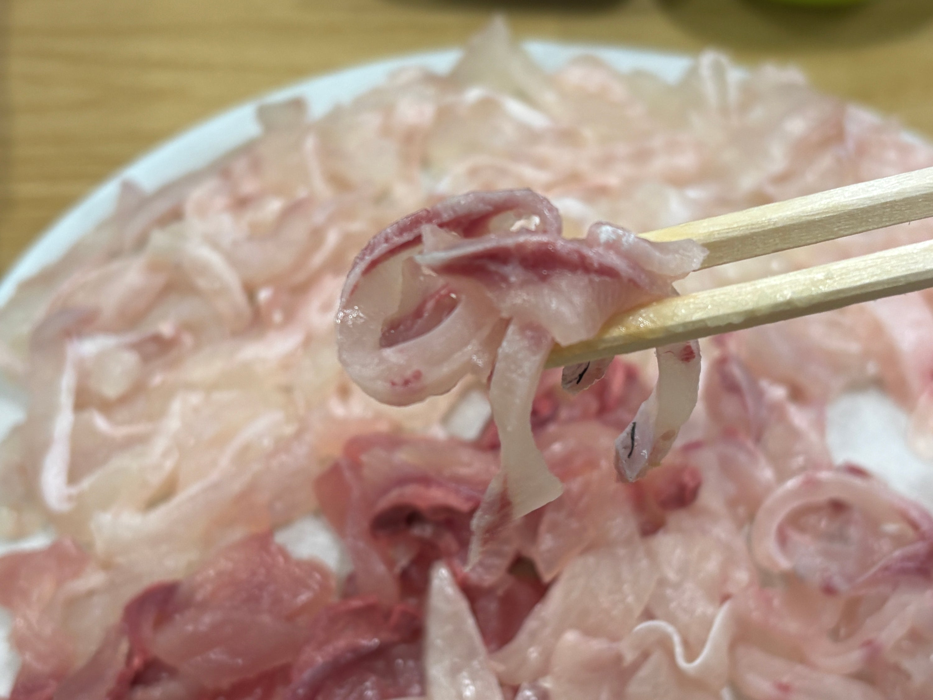 작은시장횟집 사진 5