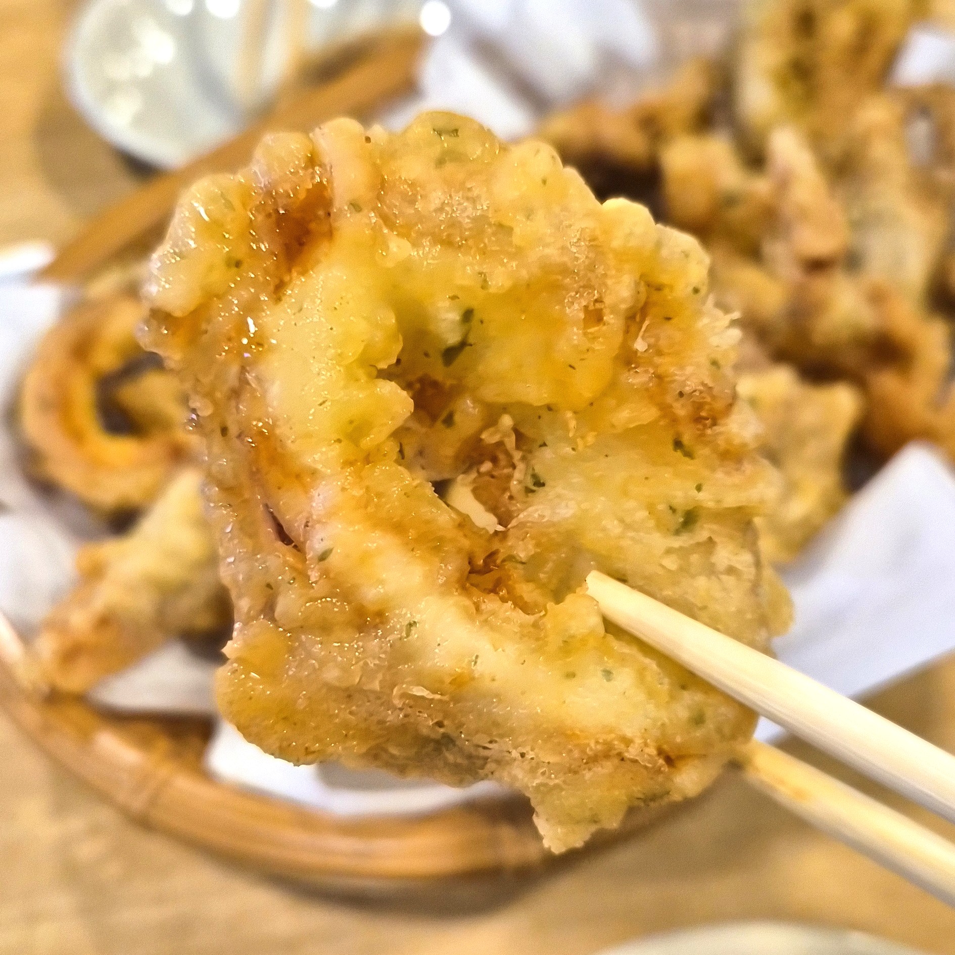 신포야채치킨 신포시장본점 사진 5