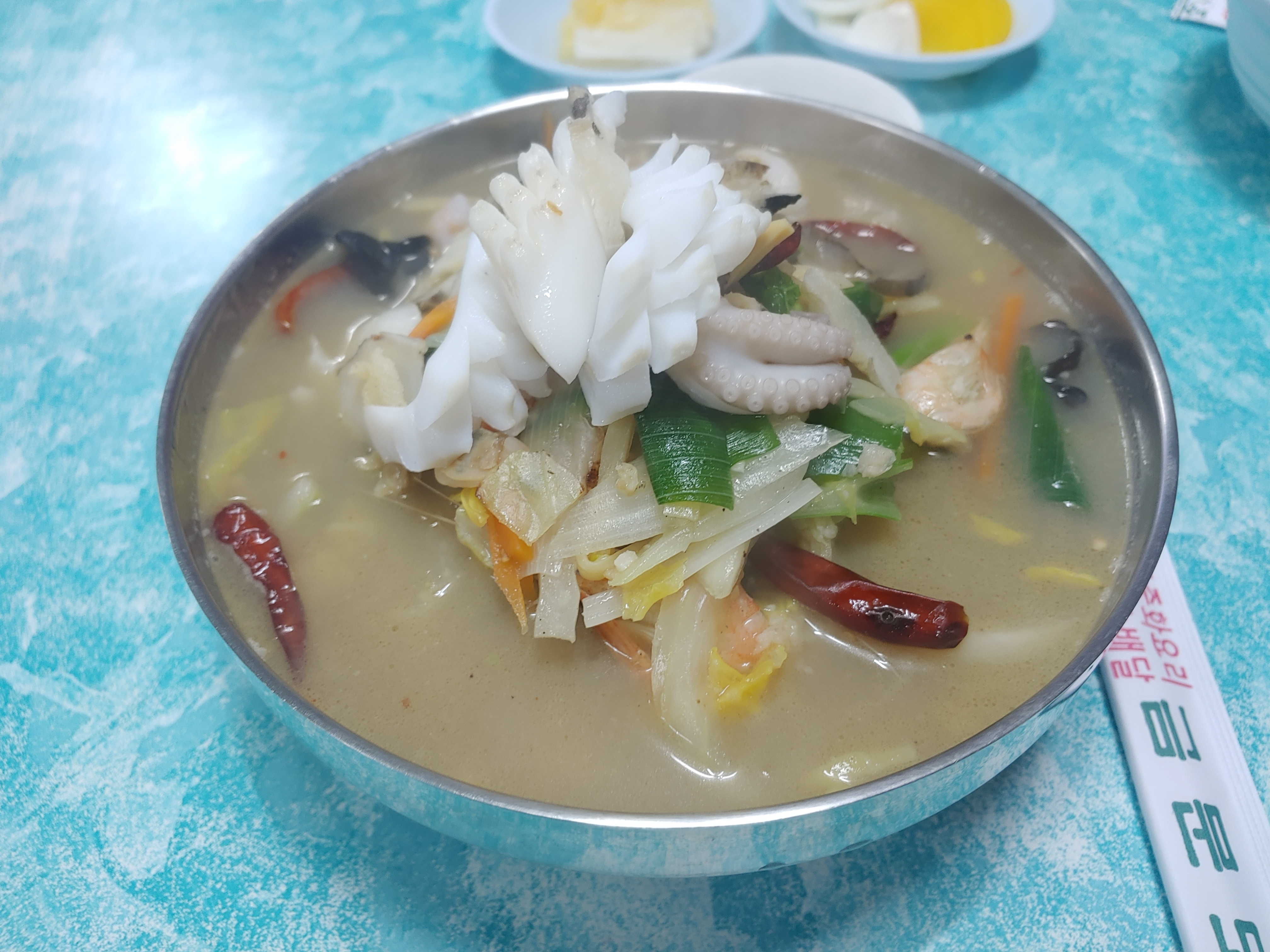 금문도 사진 3