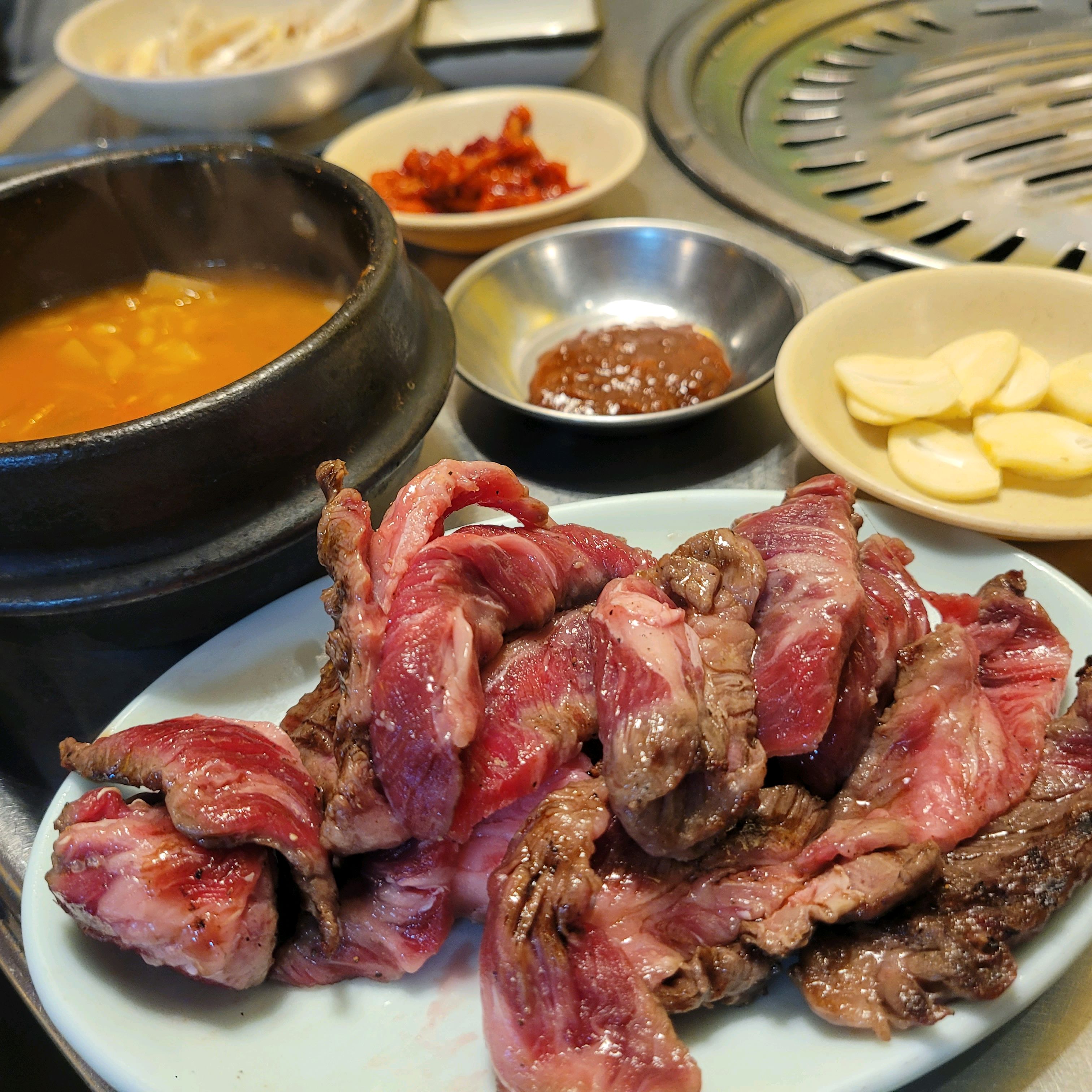 등갈비의신화 사진 4