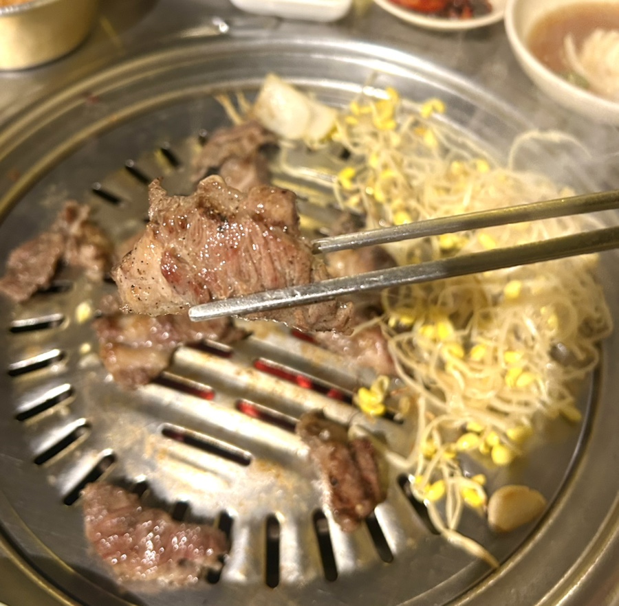 등갈비의신화 사진 5