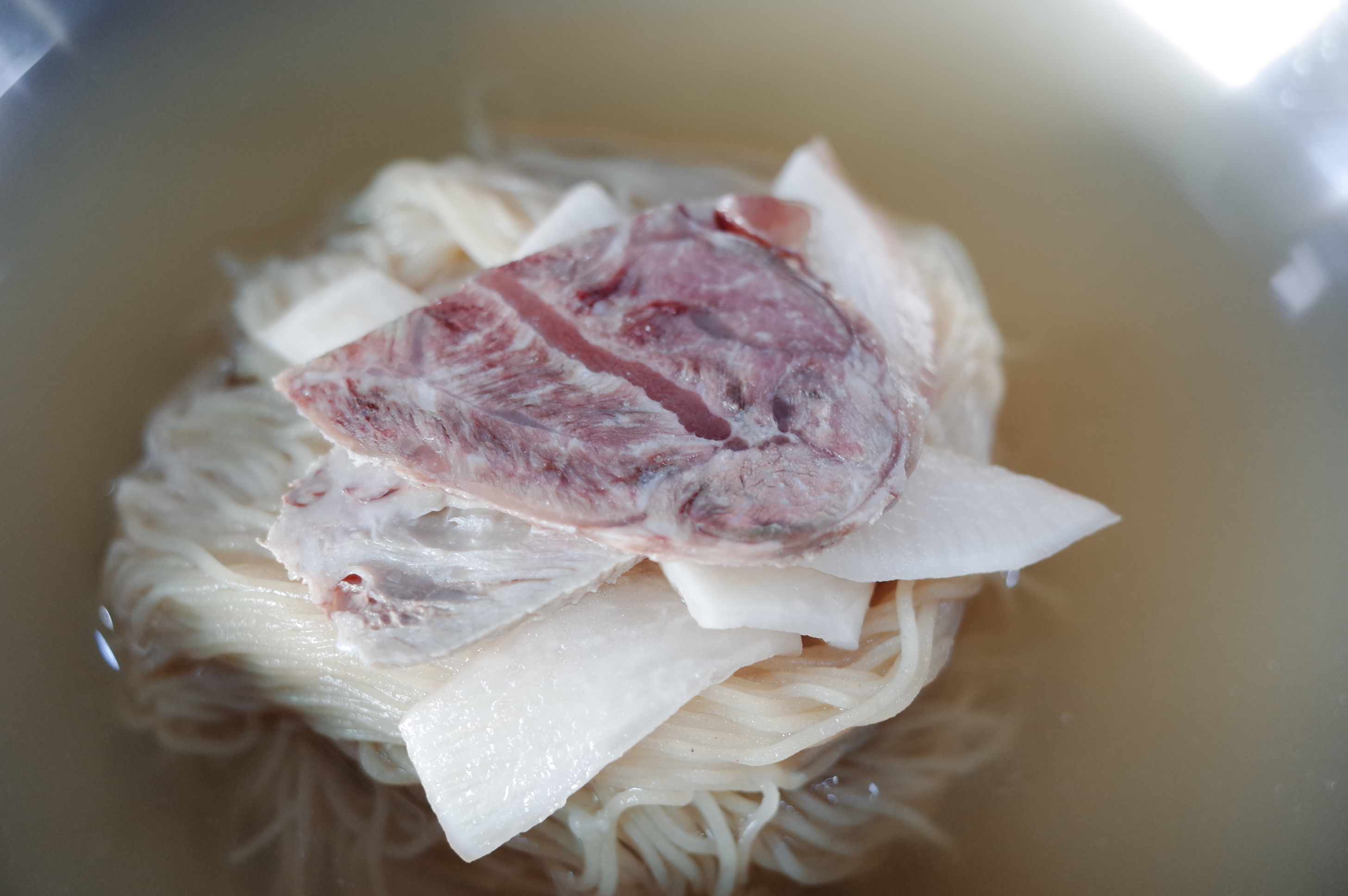 시랑면옥 사진 3