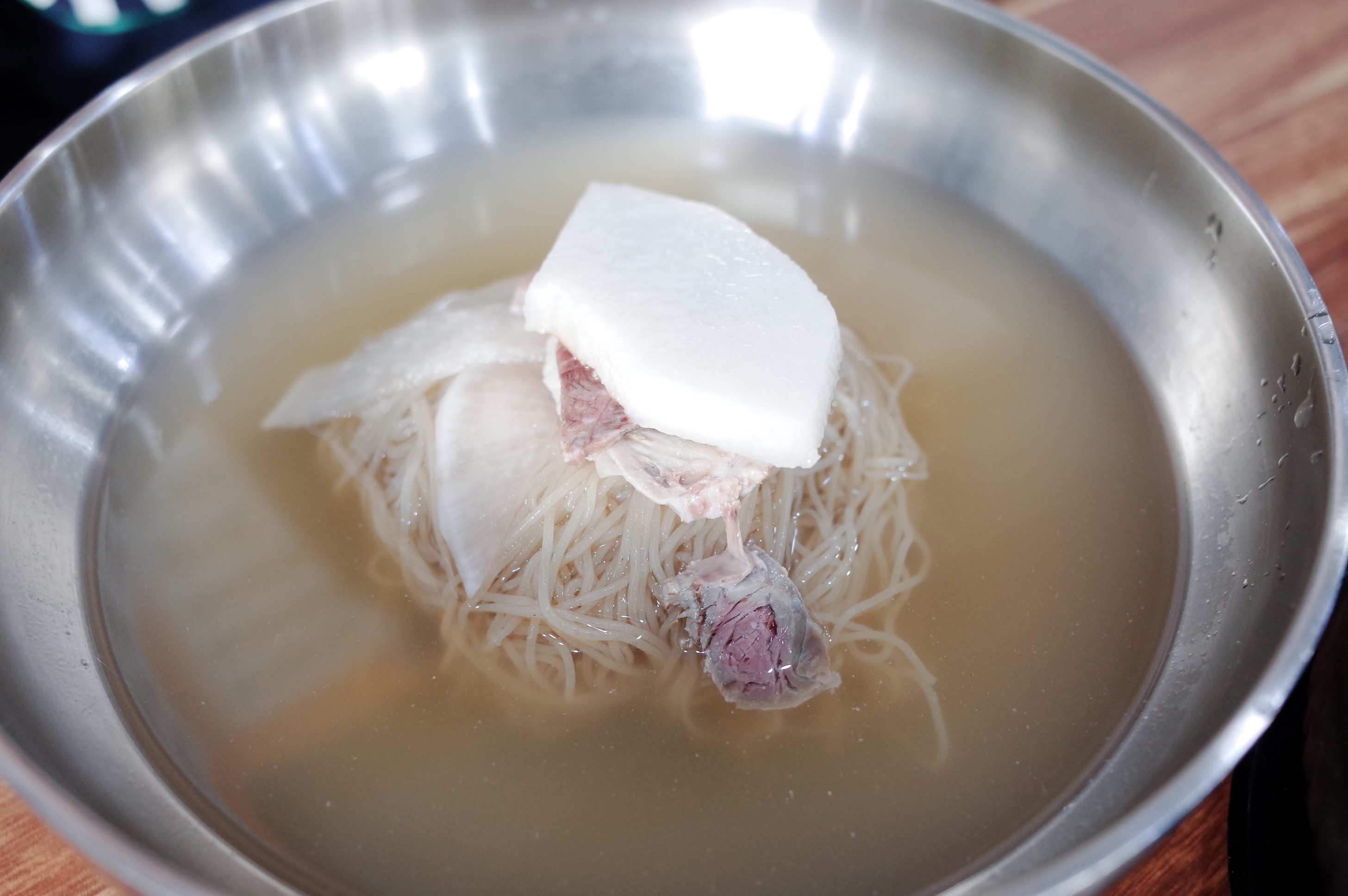 시랑면옥 사진 4