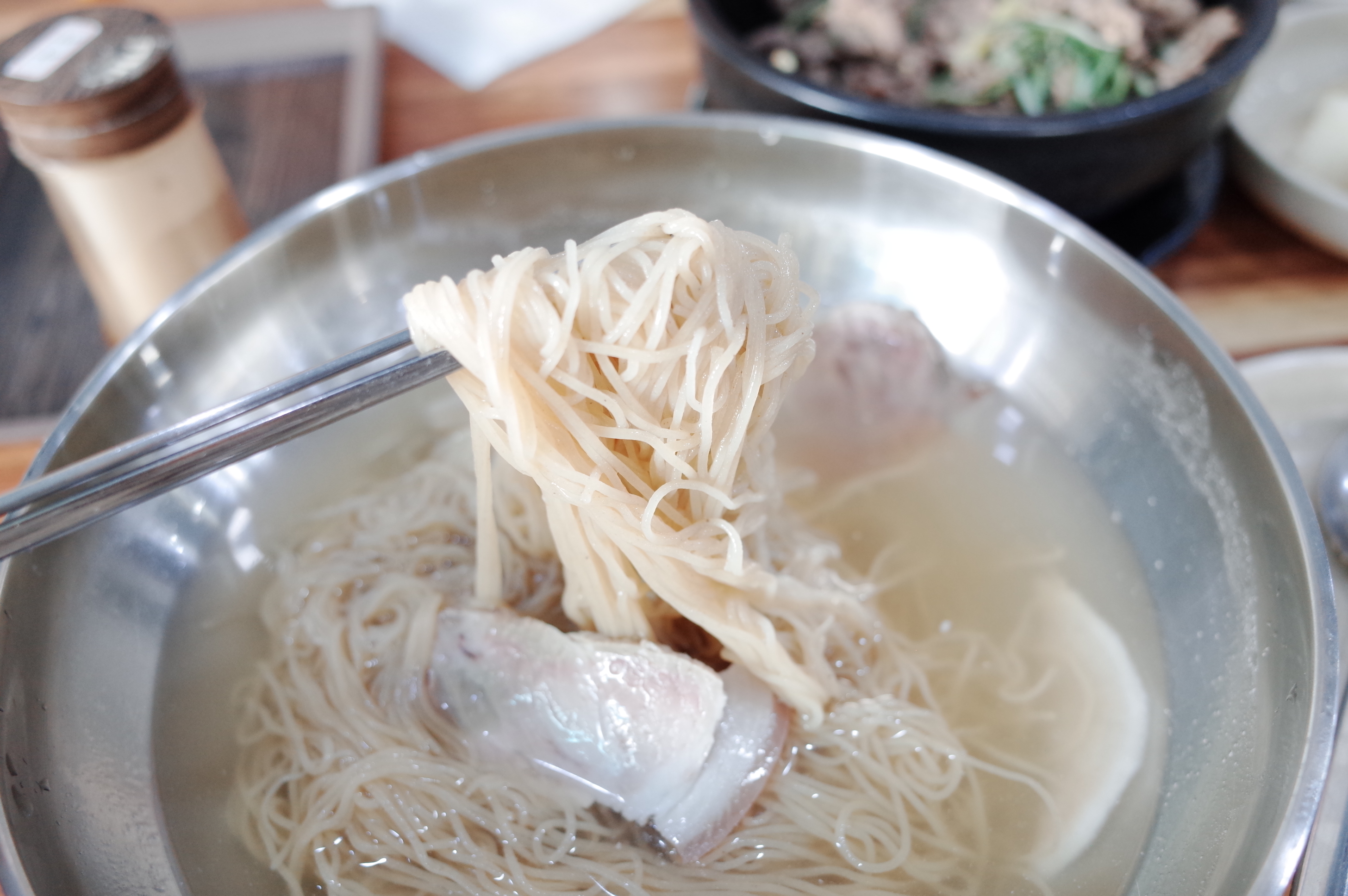 시랑면옥 사진 5