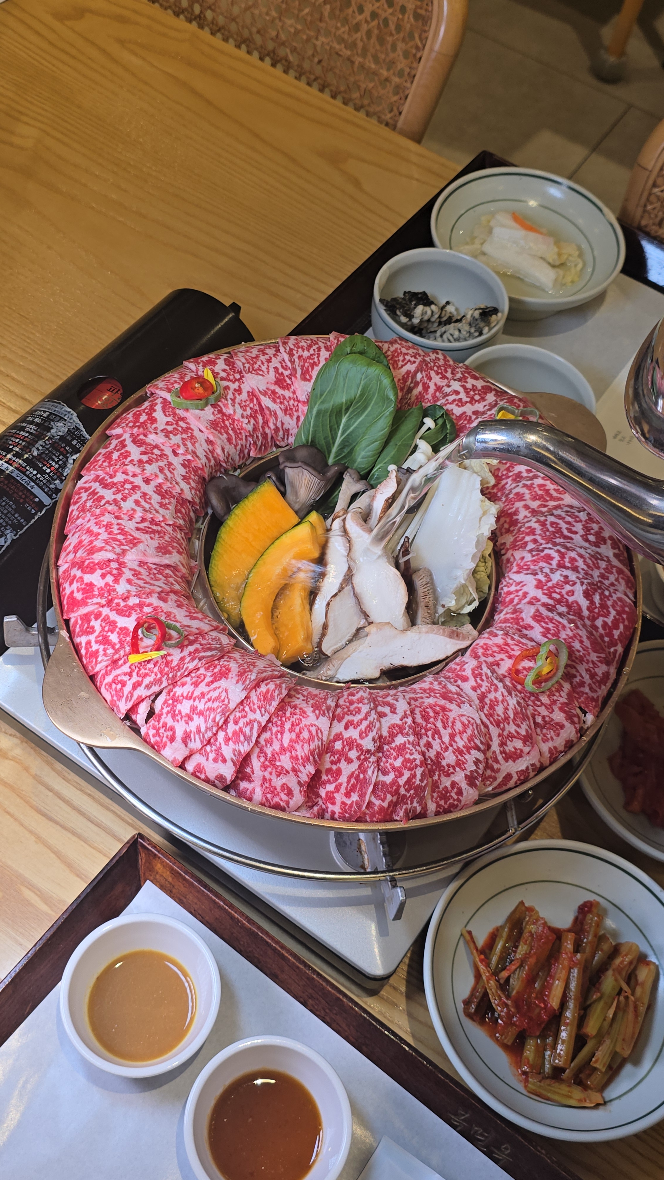복면옥 잠실 사진 1