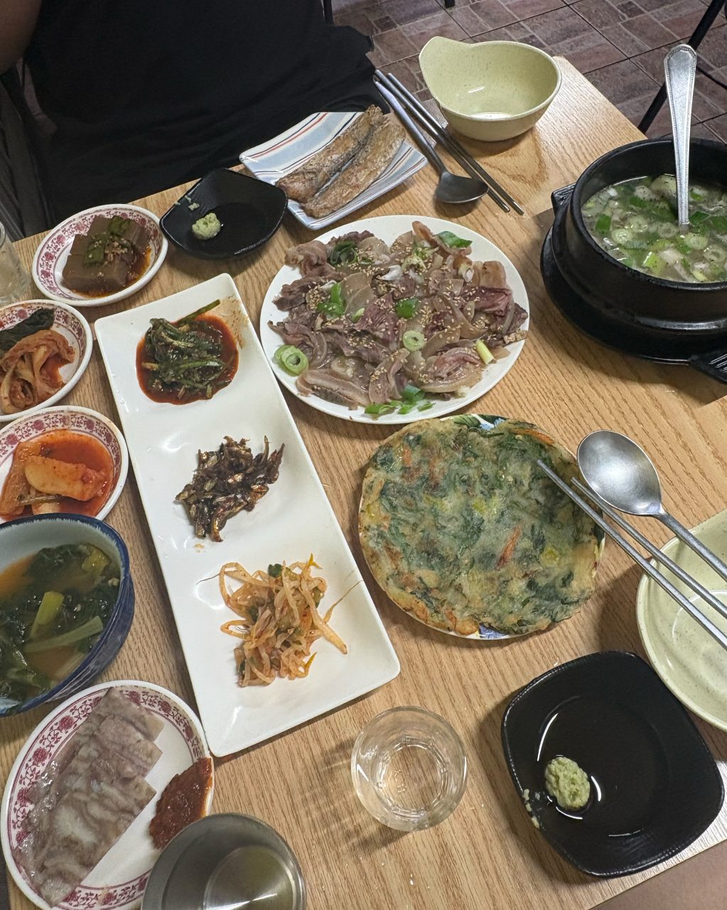 고성실비 사진