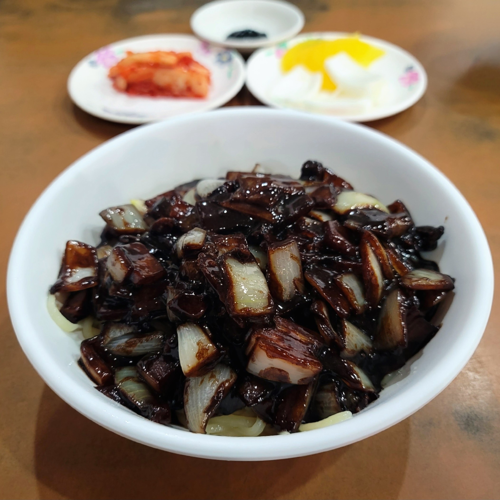 동해반점 사진 4