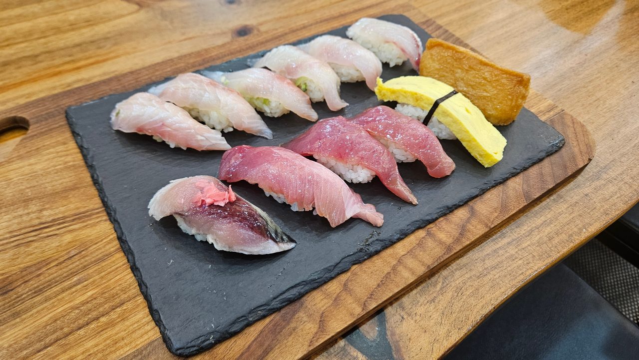 마라도횟집 사진