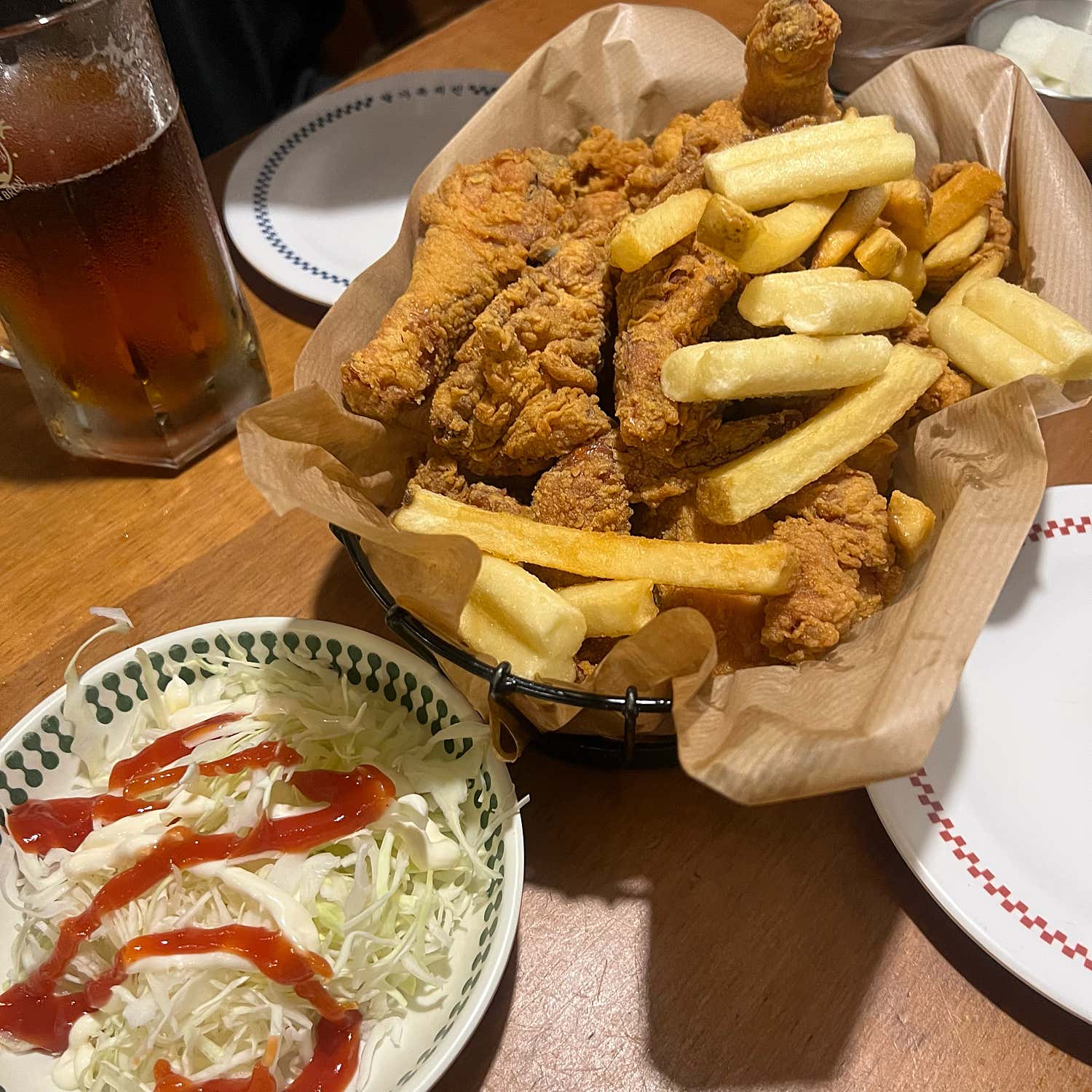 달가득치킨 사진 3