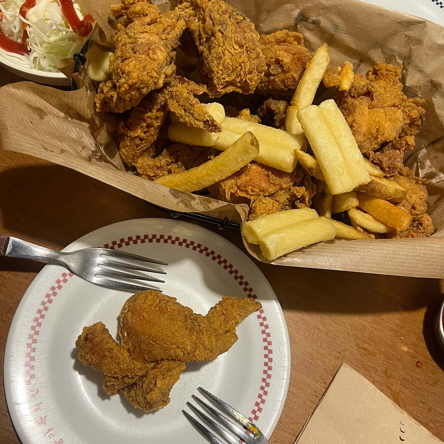 달가득치킨 사진 4