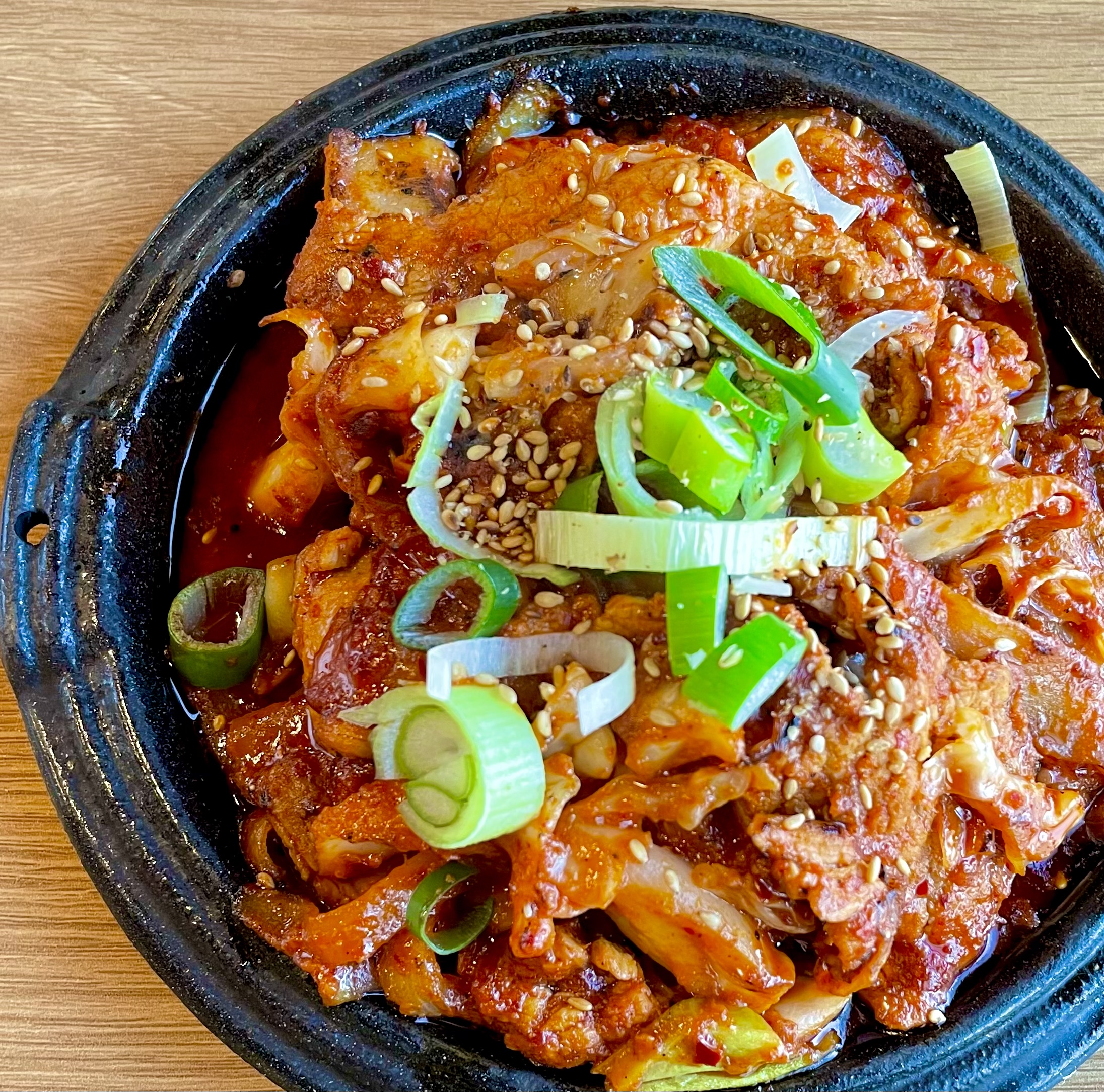 이마리명품청국장 사진 3