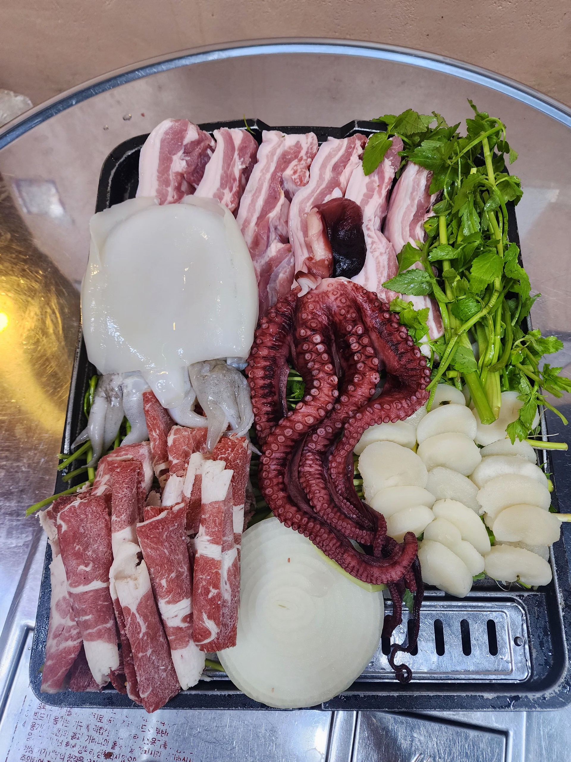 이신돈해물삼합 전문점 사진 2