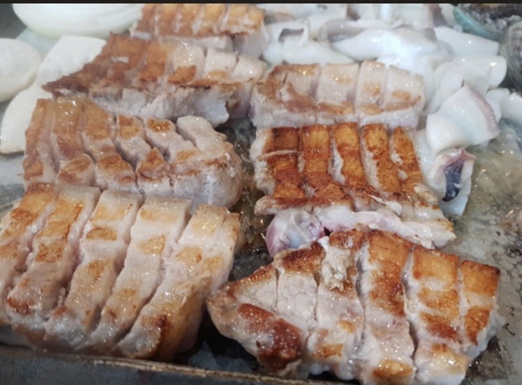 이신돈해물삼합 전문점 사진 4