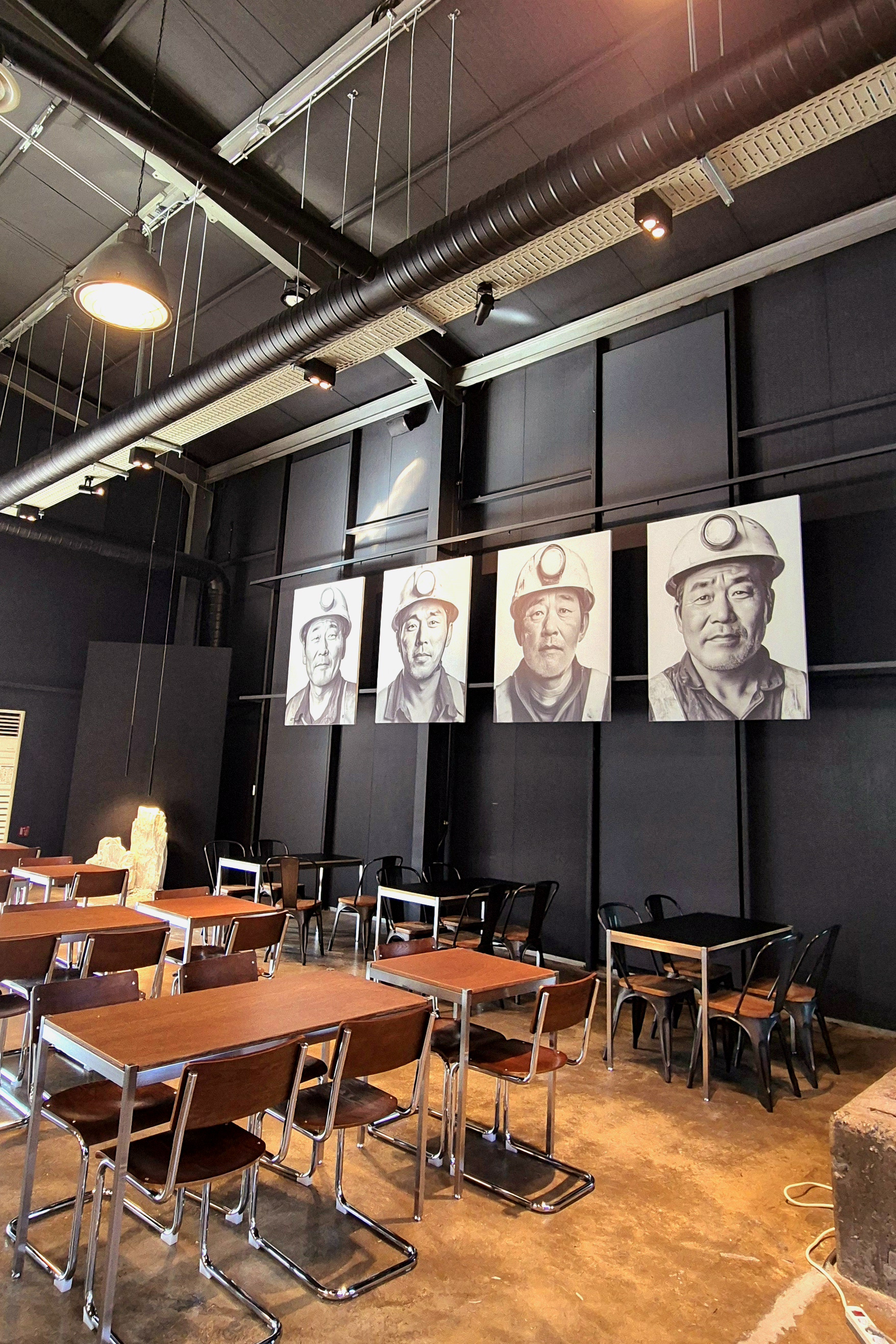 활옥미분공장 Cafe & Grocery 사진 1