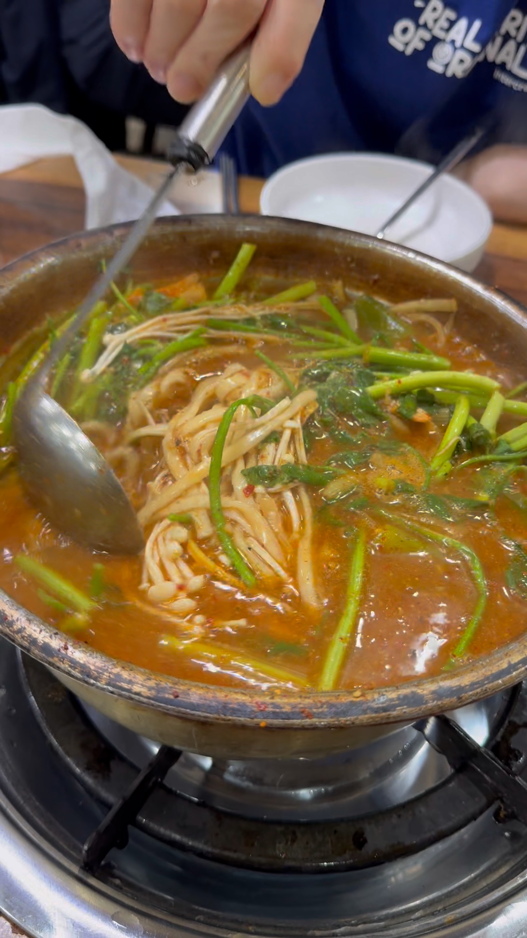 연지민물매운탕칼국수 사진 2