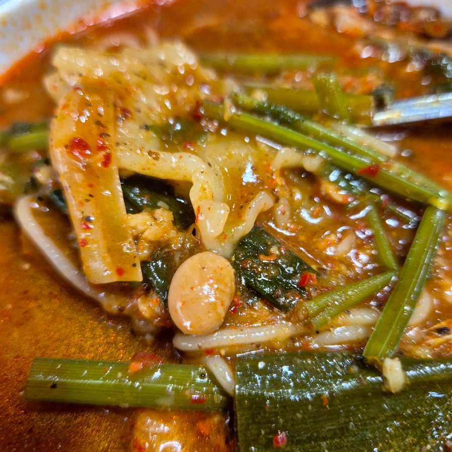 연지민물매운탕칼국수 사진 5