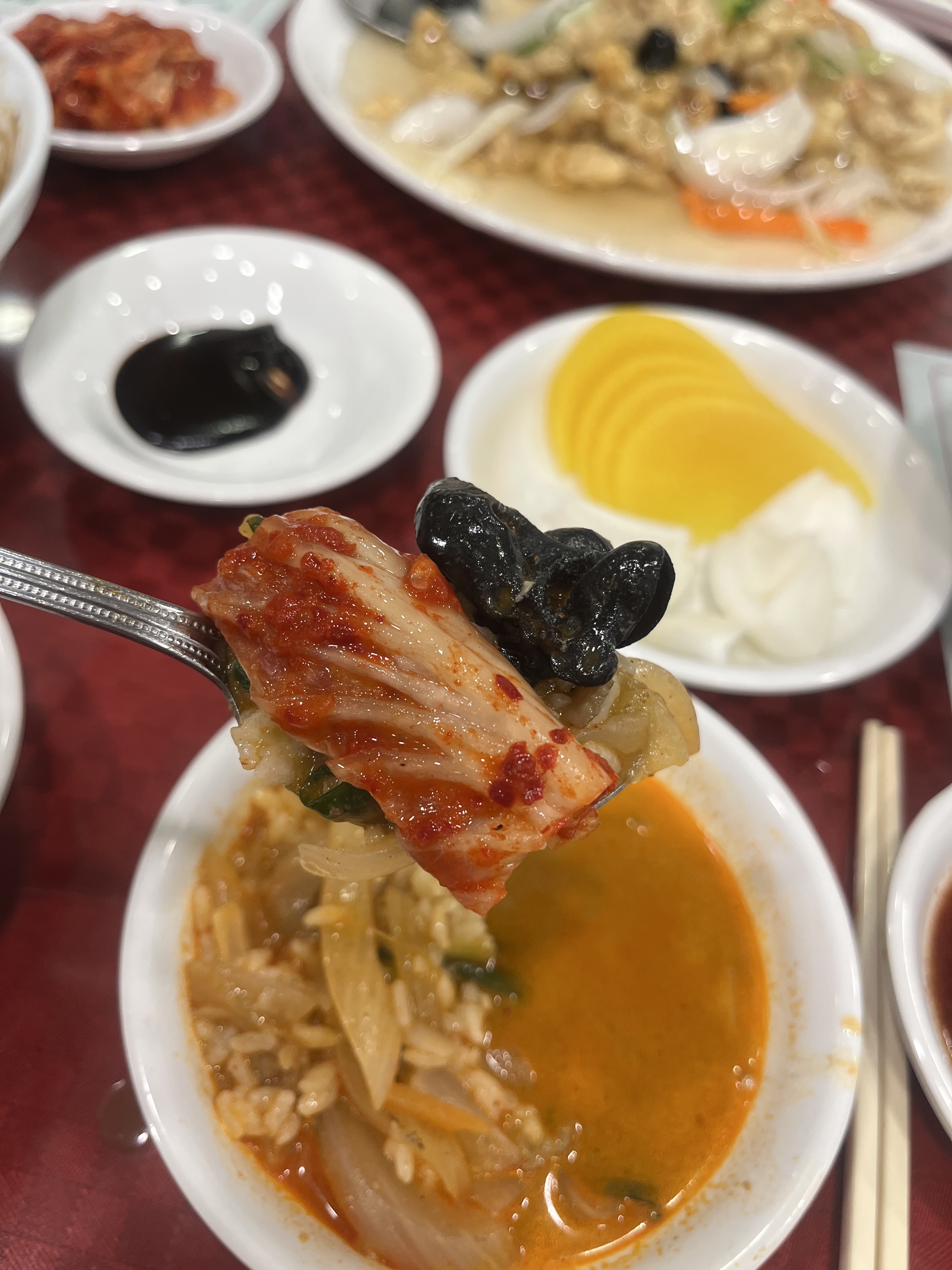 동방명주 충무로점 사진 5