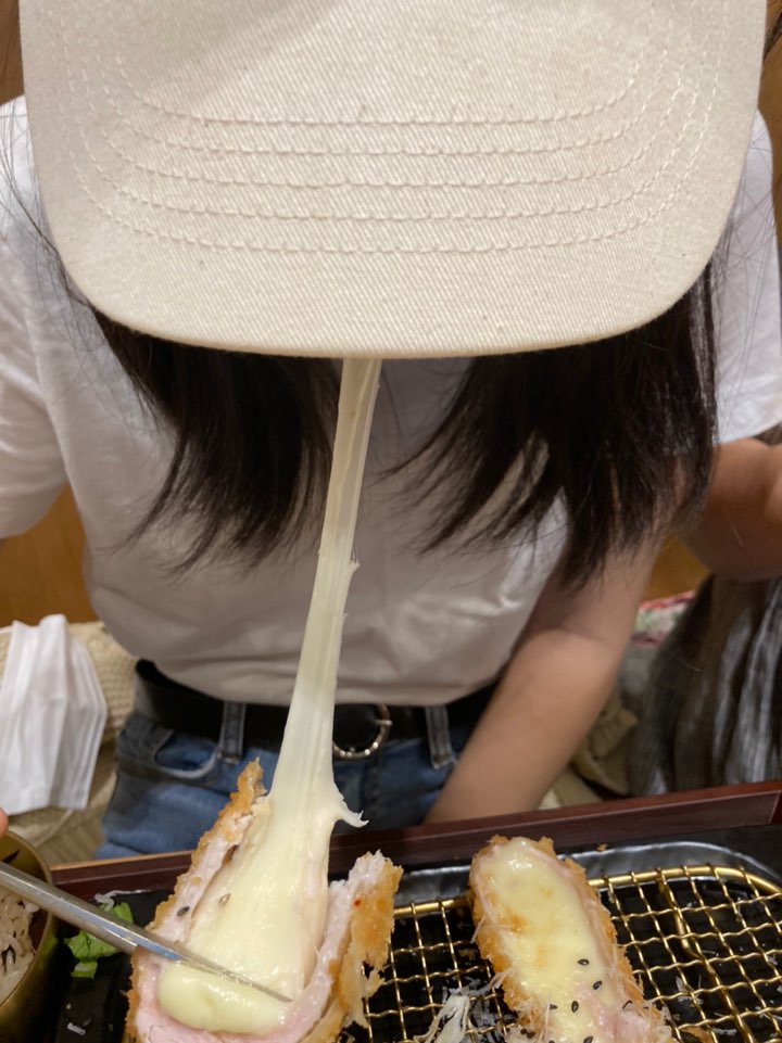 숯불돈까스 사진 3
