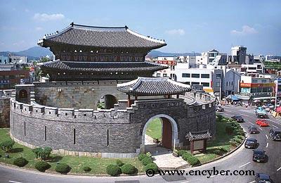 팔달문 사진 1