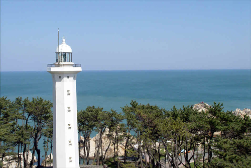 울기등대 사진 4