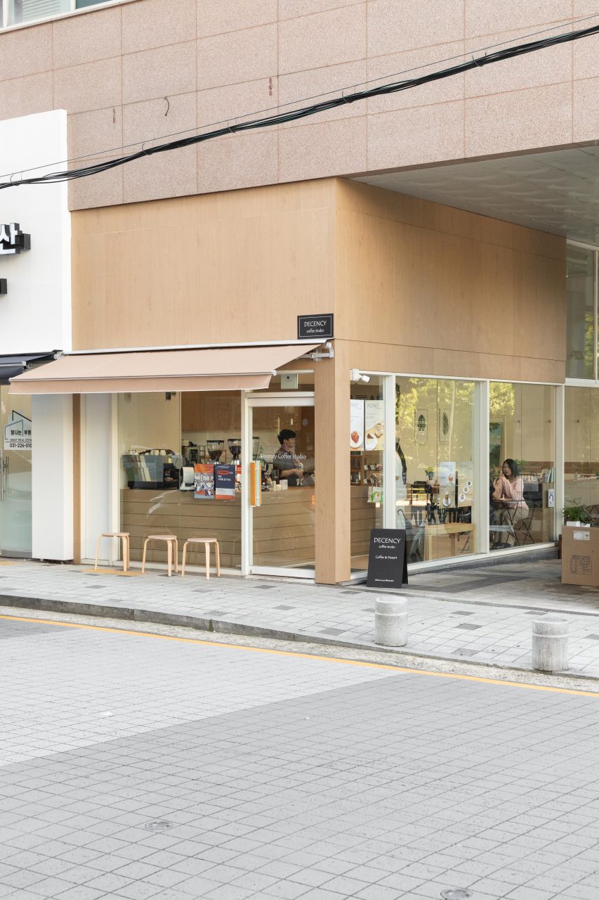 디센시커피스튜디오 사진