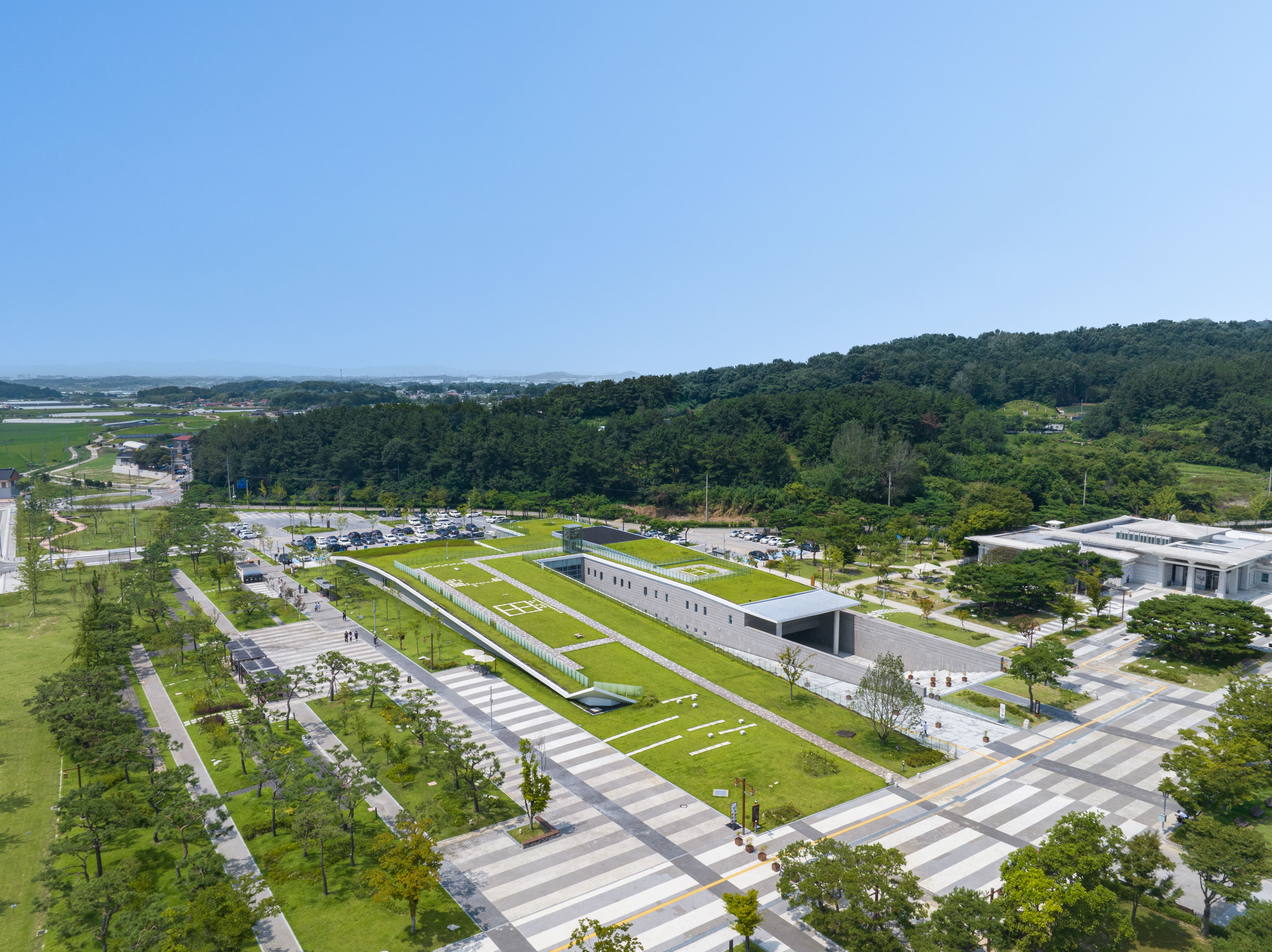 국립익산박물관 사진 4