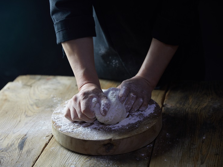 송죽부산밀면국밥 사진 2