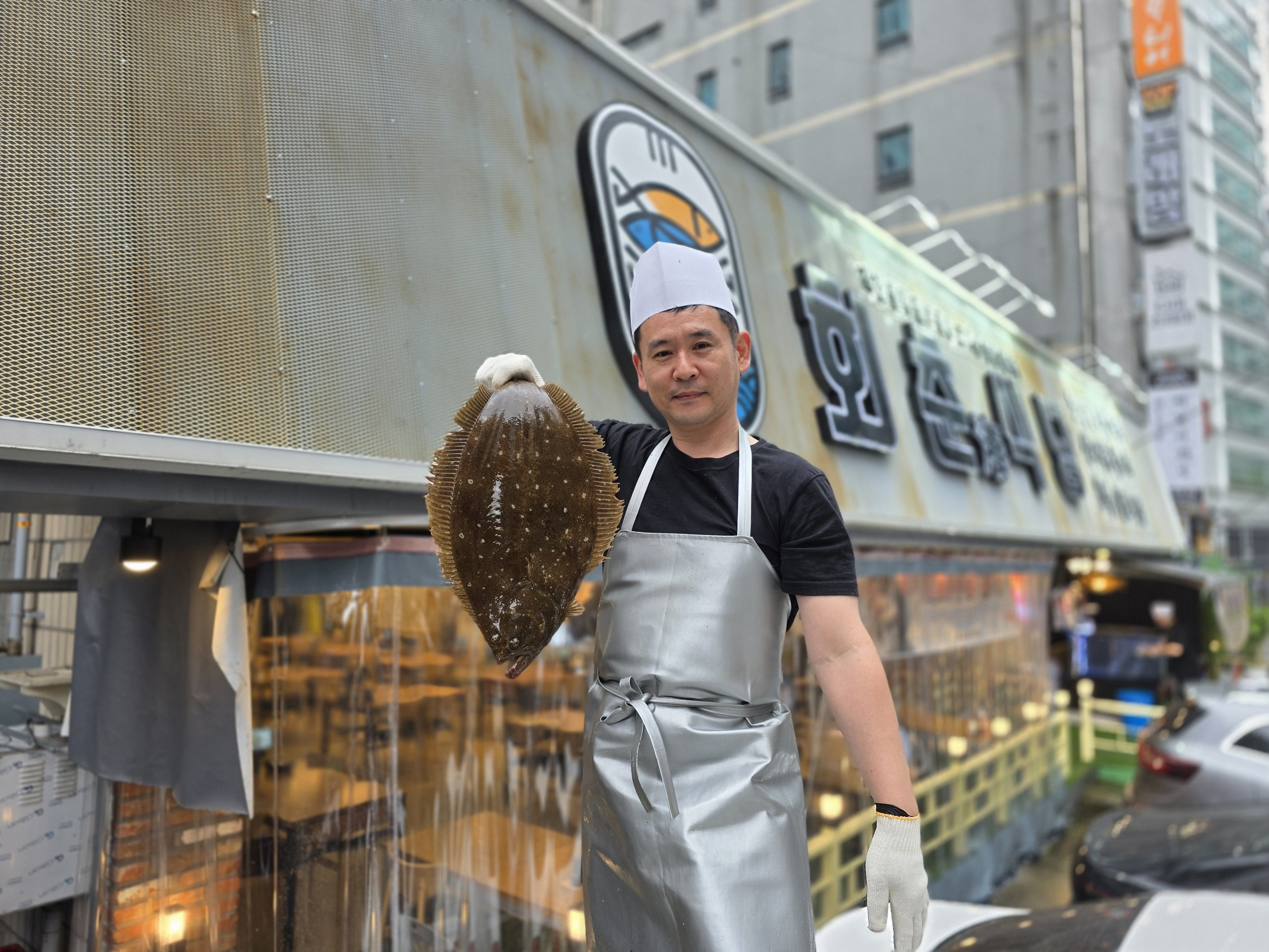 강남 회춘식당 횟집 사진 3