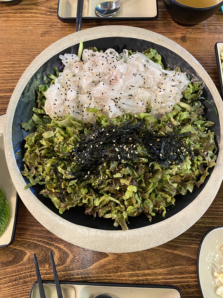 강남 회춘식당 횟집 사진 5